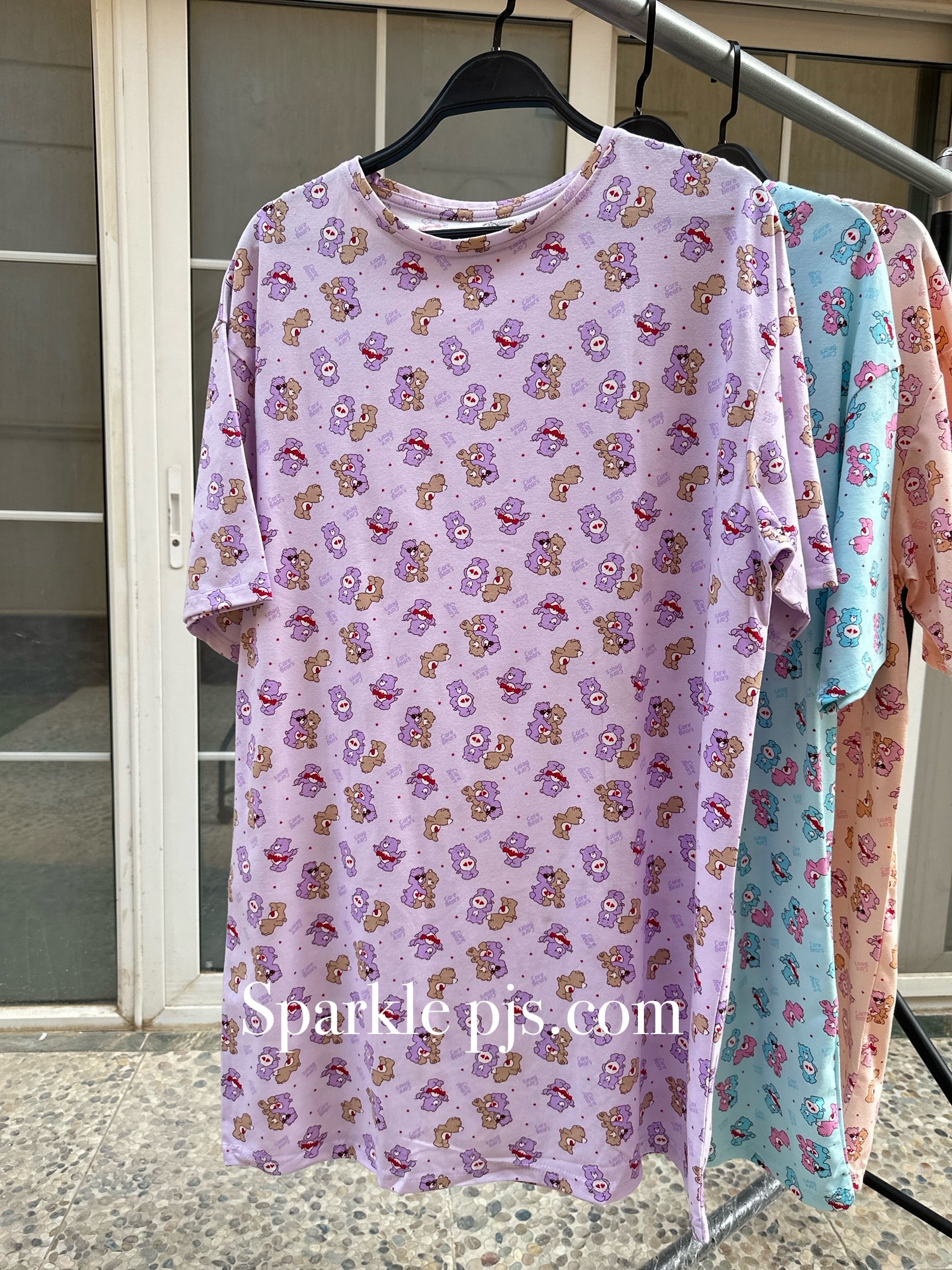 Bears nightshirt