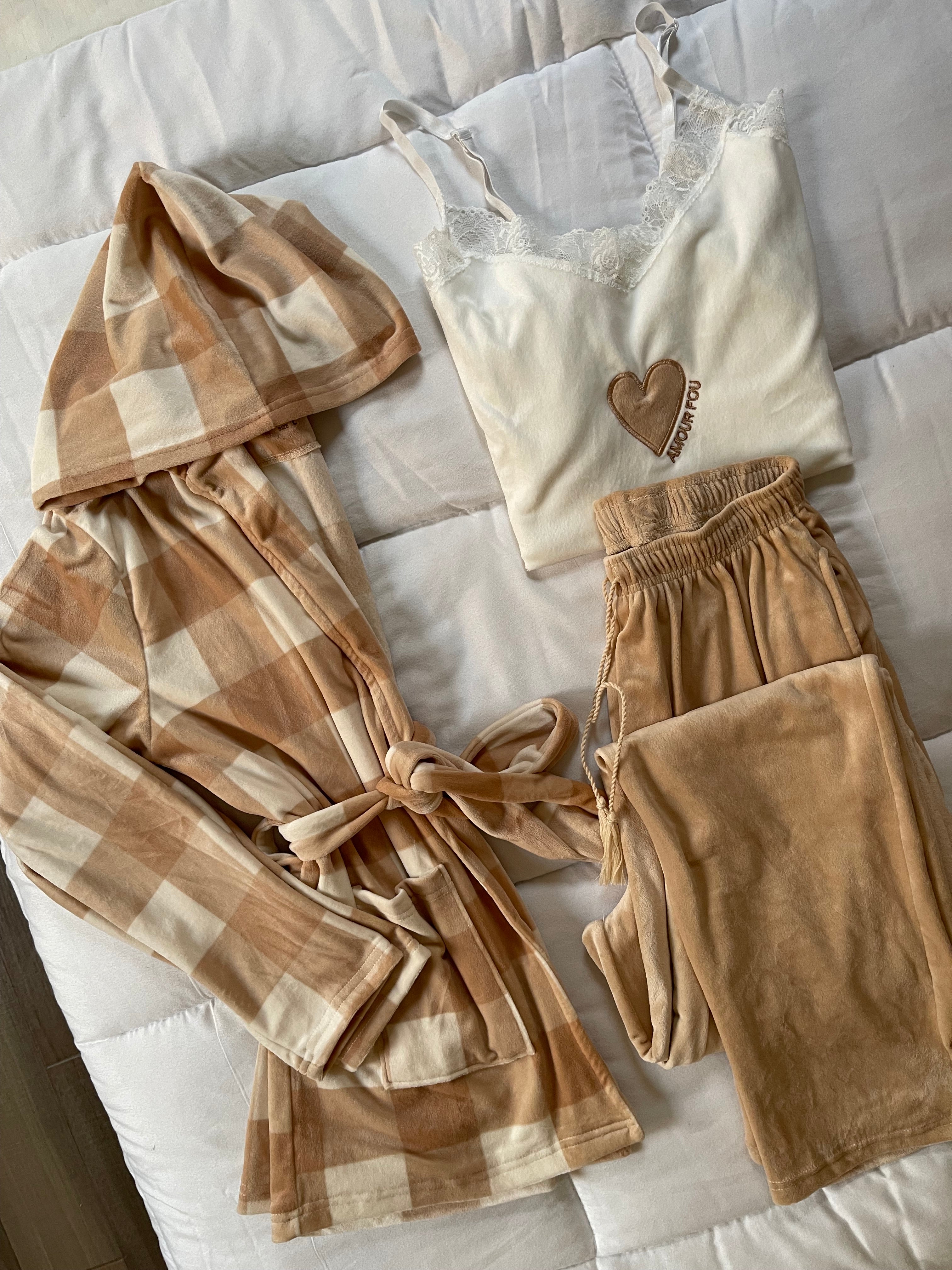Caramel check