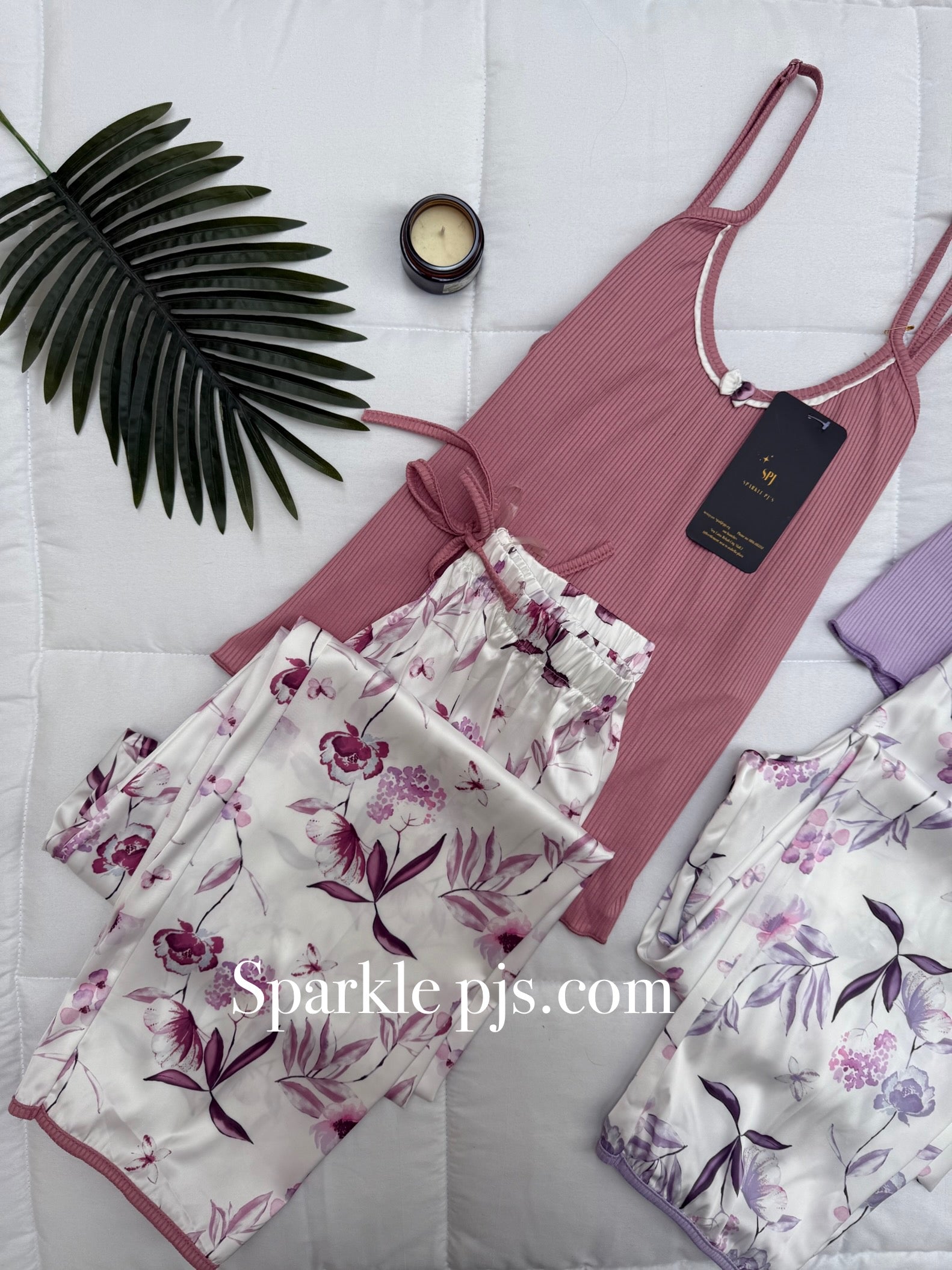 Bloom Set
