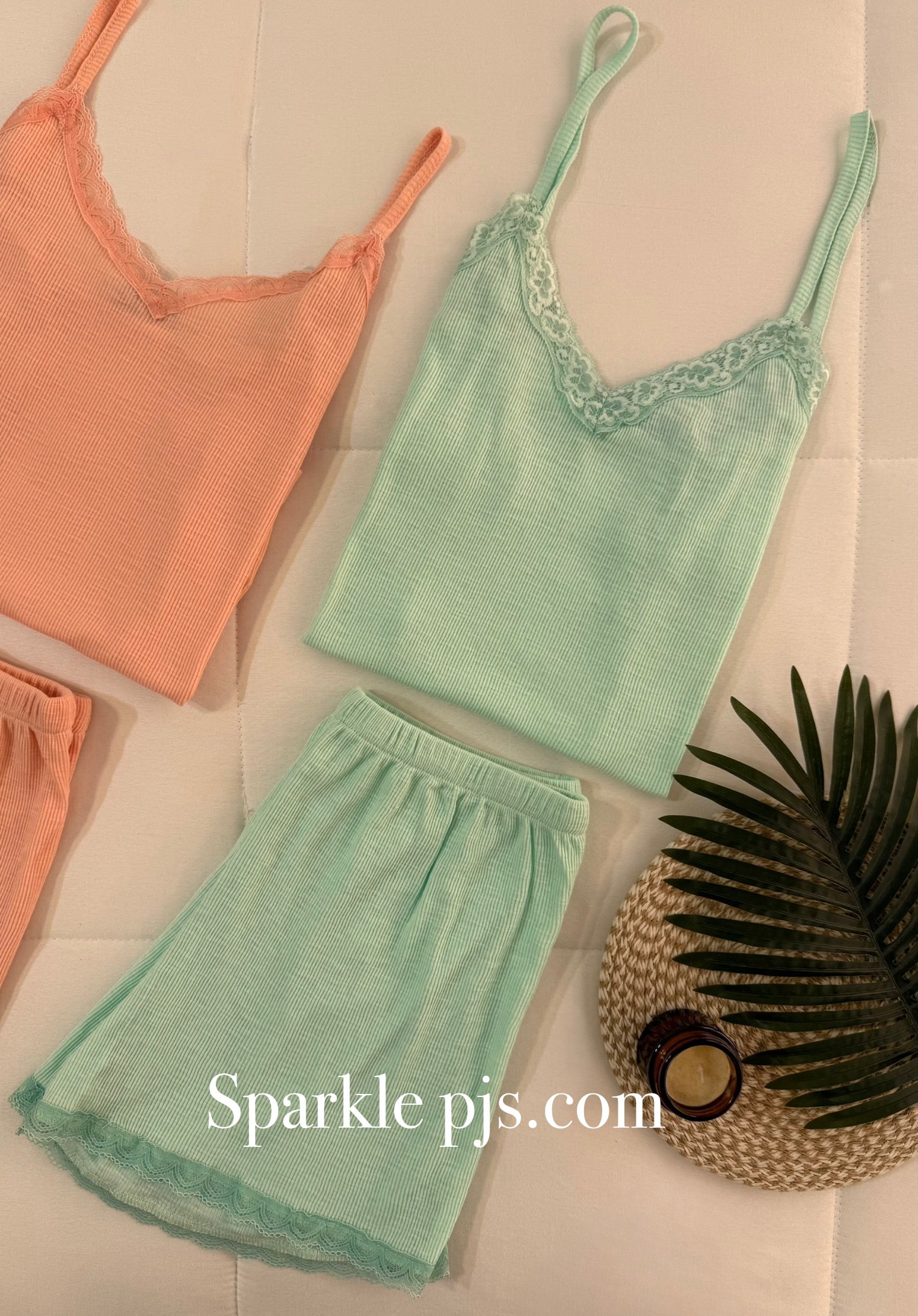 Dream Comfort Shorts