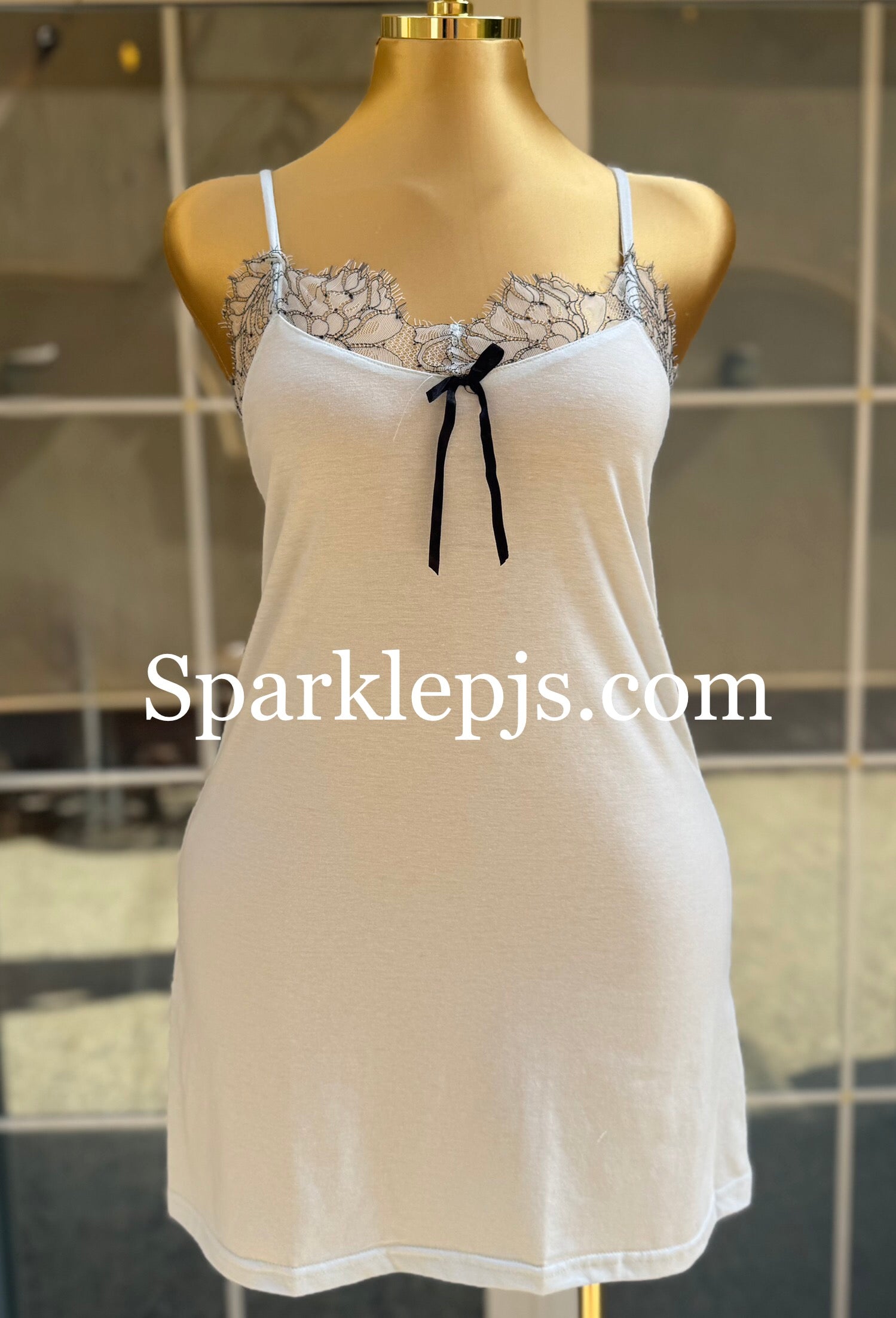 Relaxing Nightdress