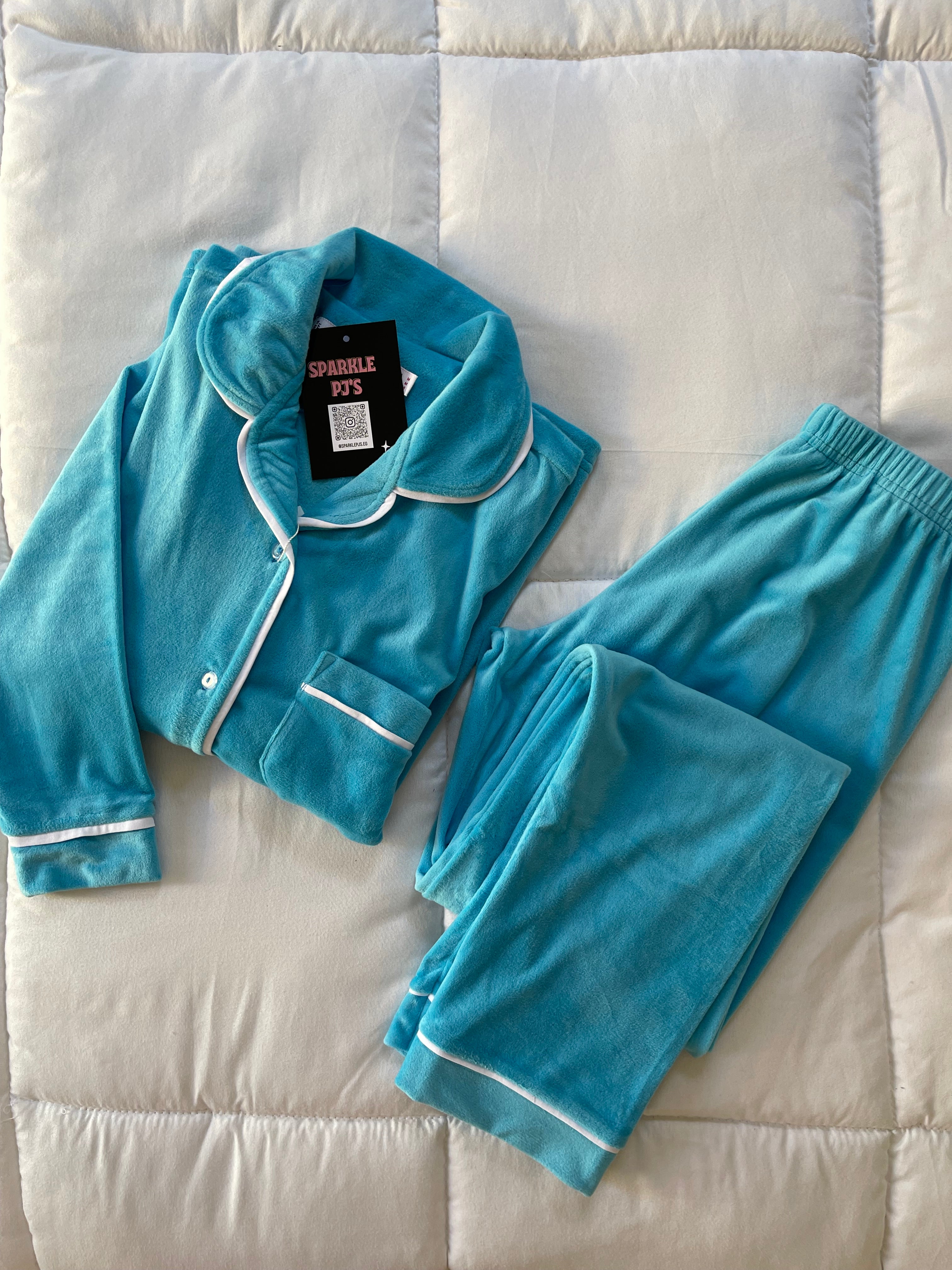 Classic pajama