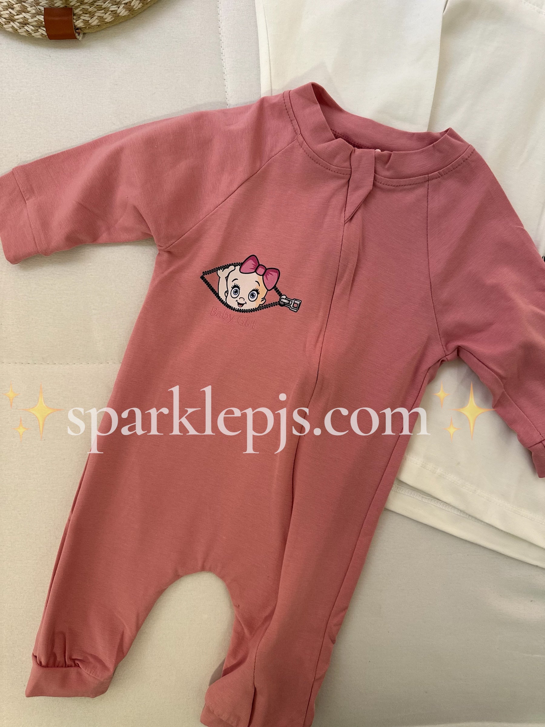Petit Trésor Caché Maternity Set