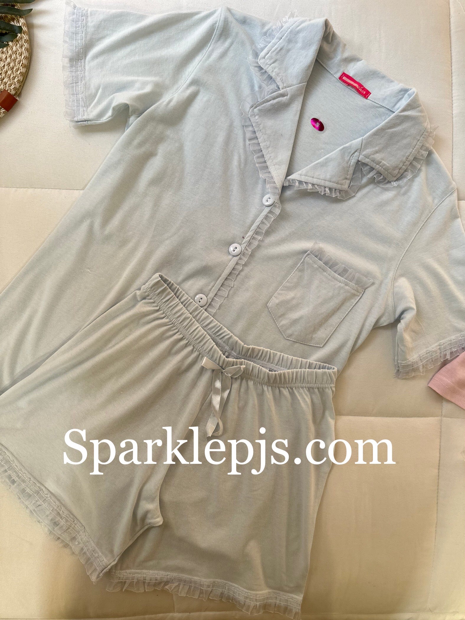 Soft Dream shorts