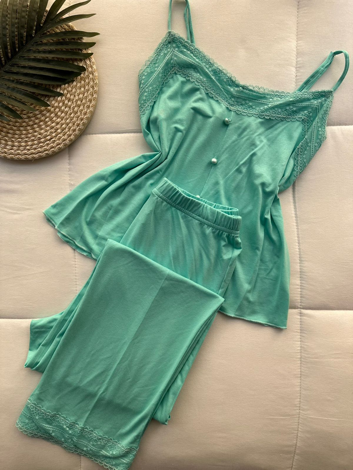 Bella Nuit Set Pajama