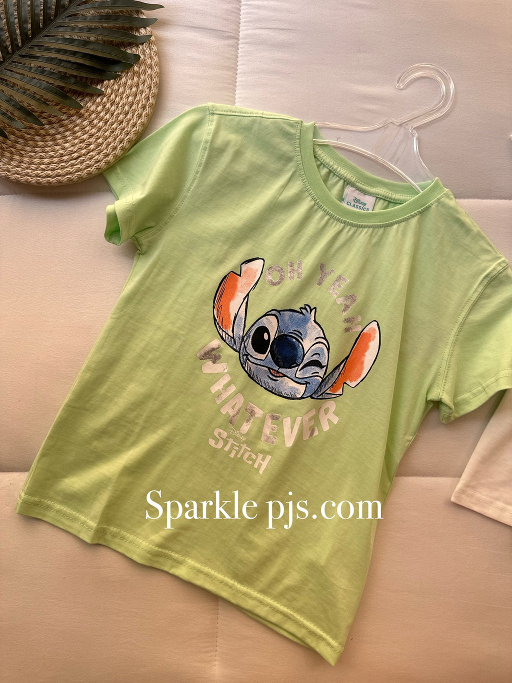 Oh yeah stitch kids