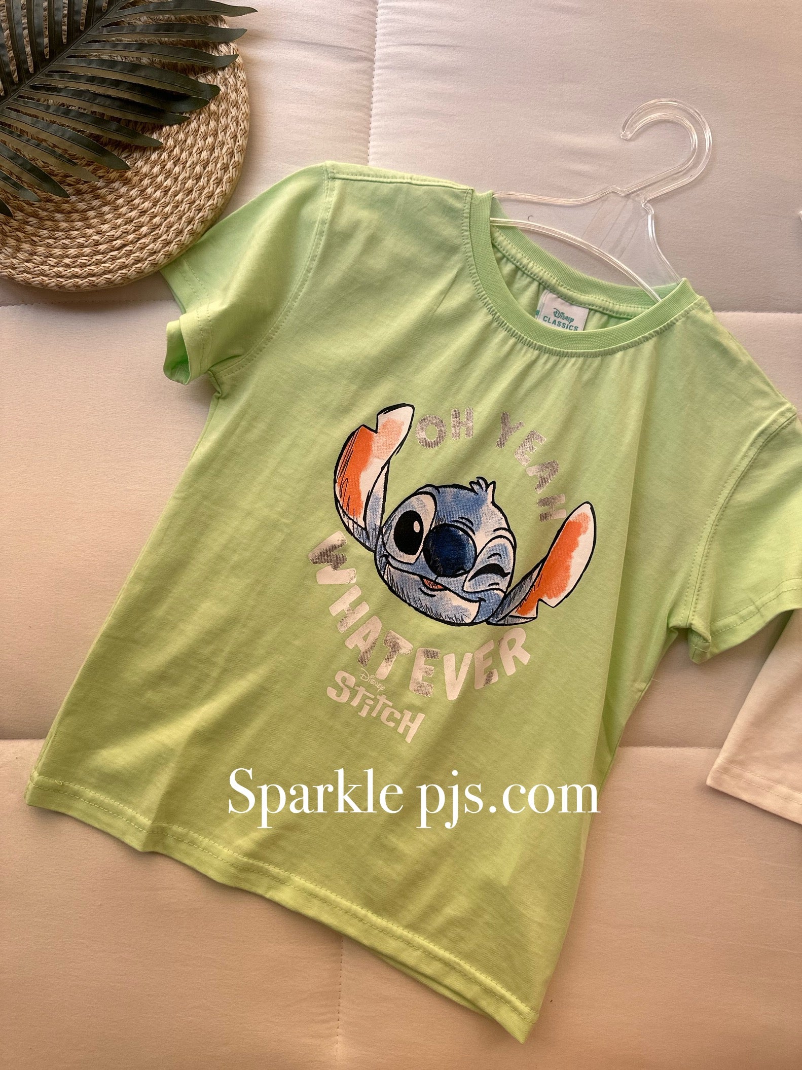Oh yeah stitch kids