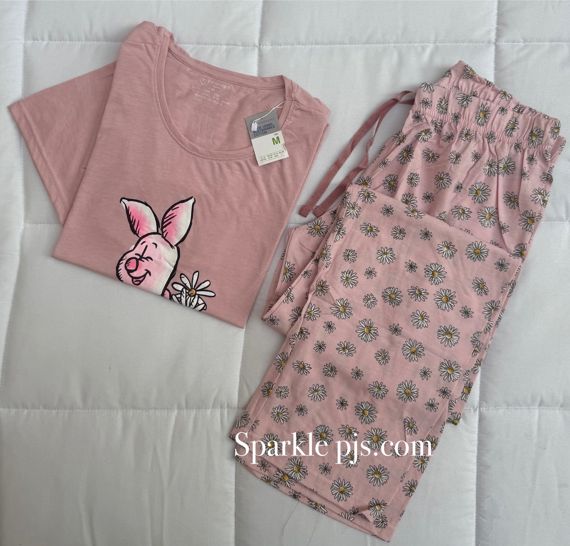 Primark - Piglet daisy