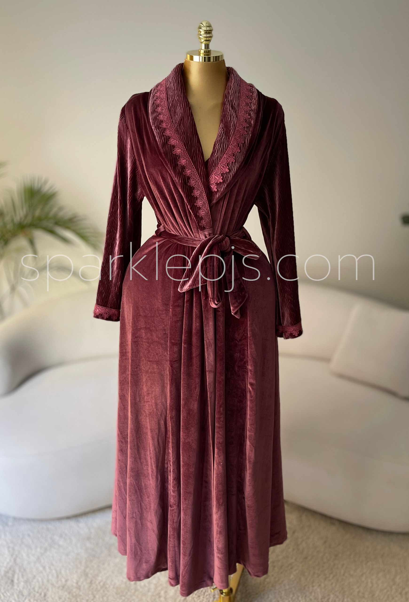 The Serenity Shimmer Set