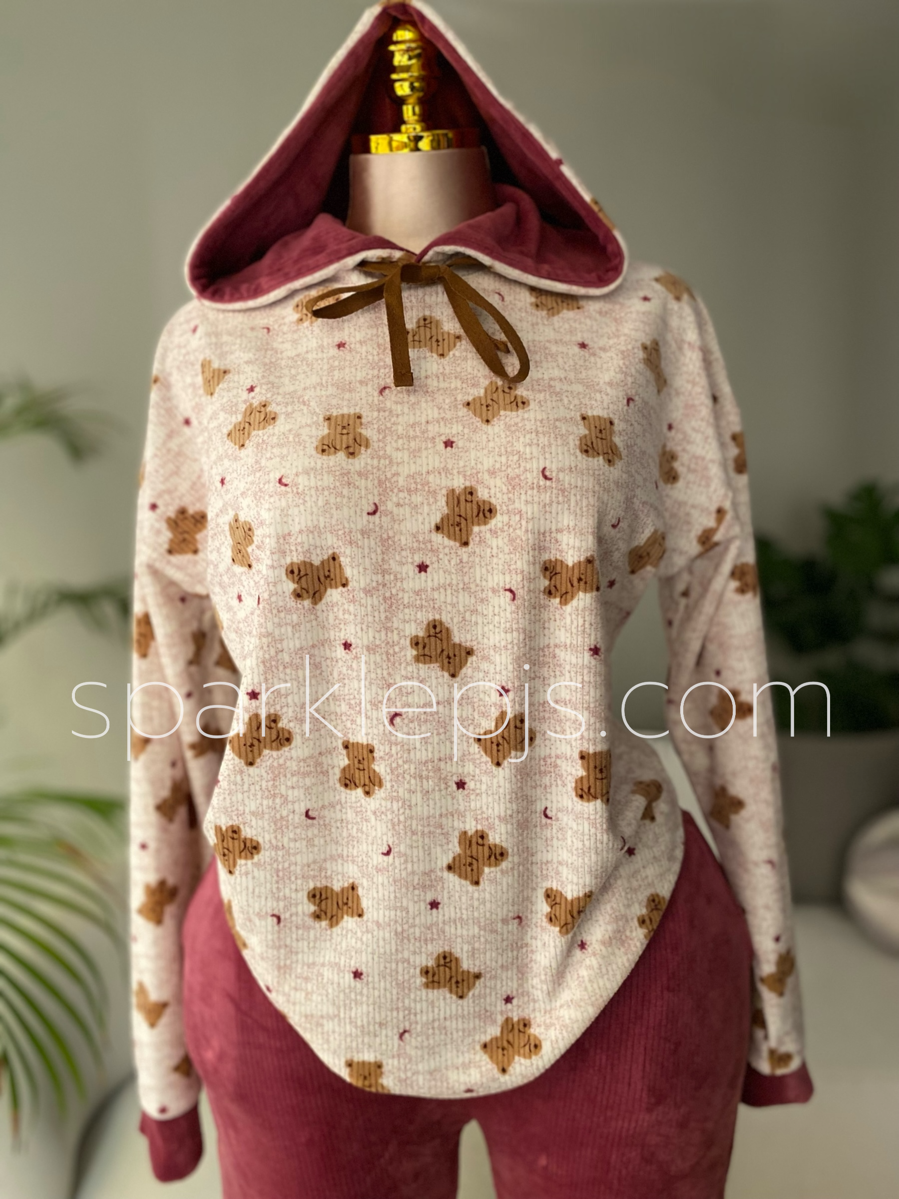 Comfort Cub Lounge Wear