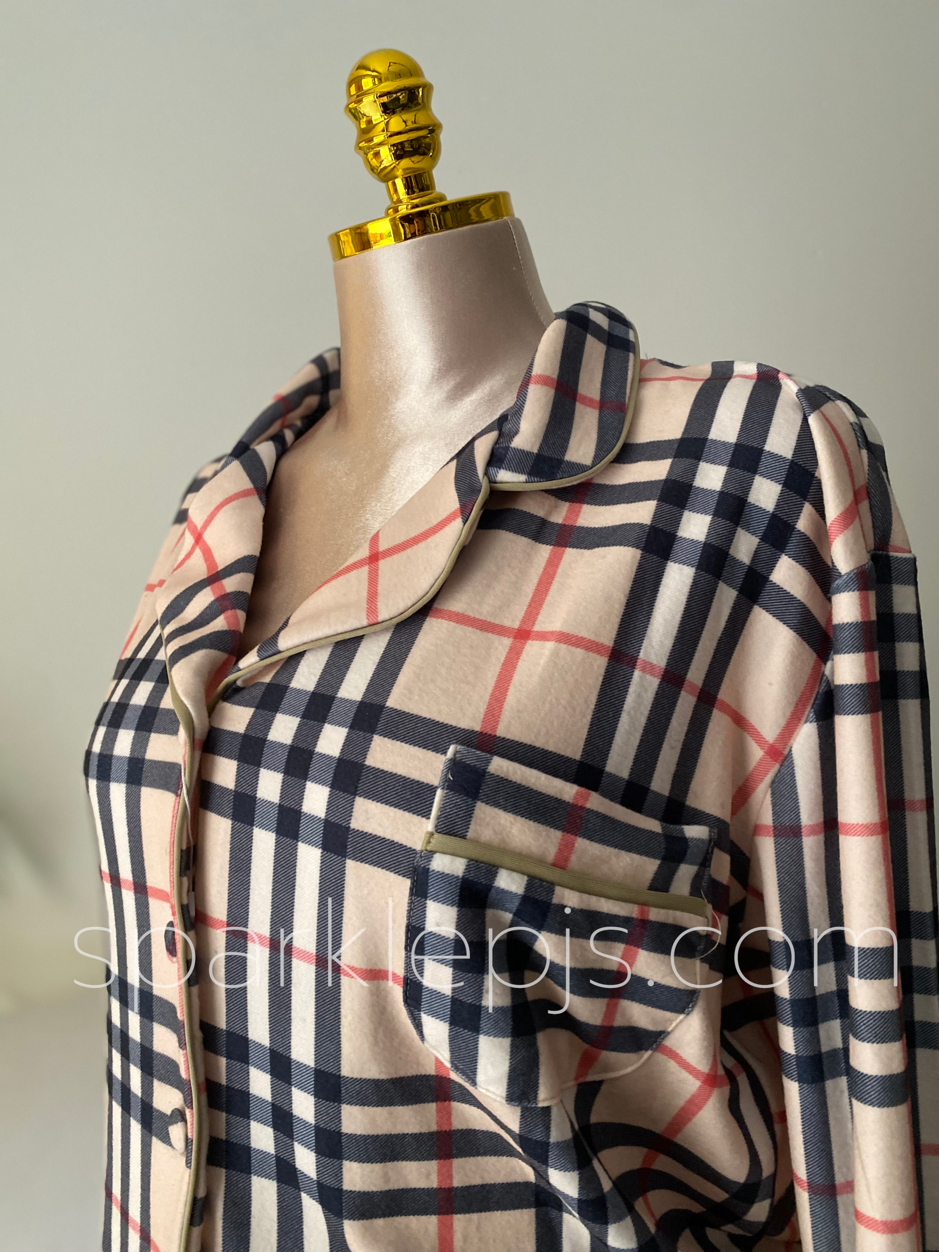 Camel Check Comforts