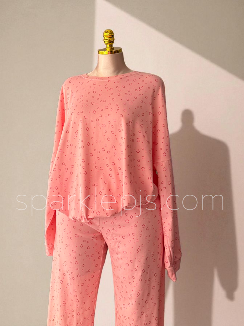 Tiny Petal Dream Set