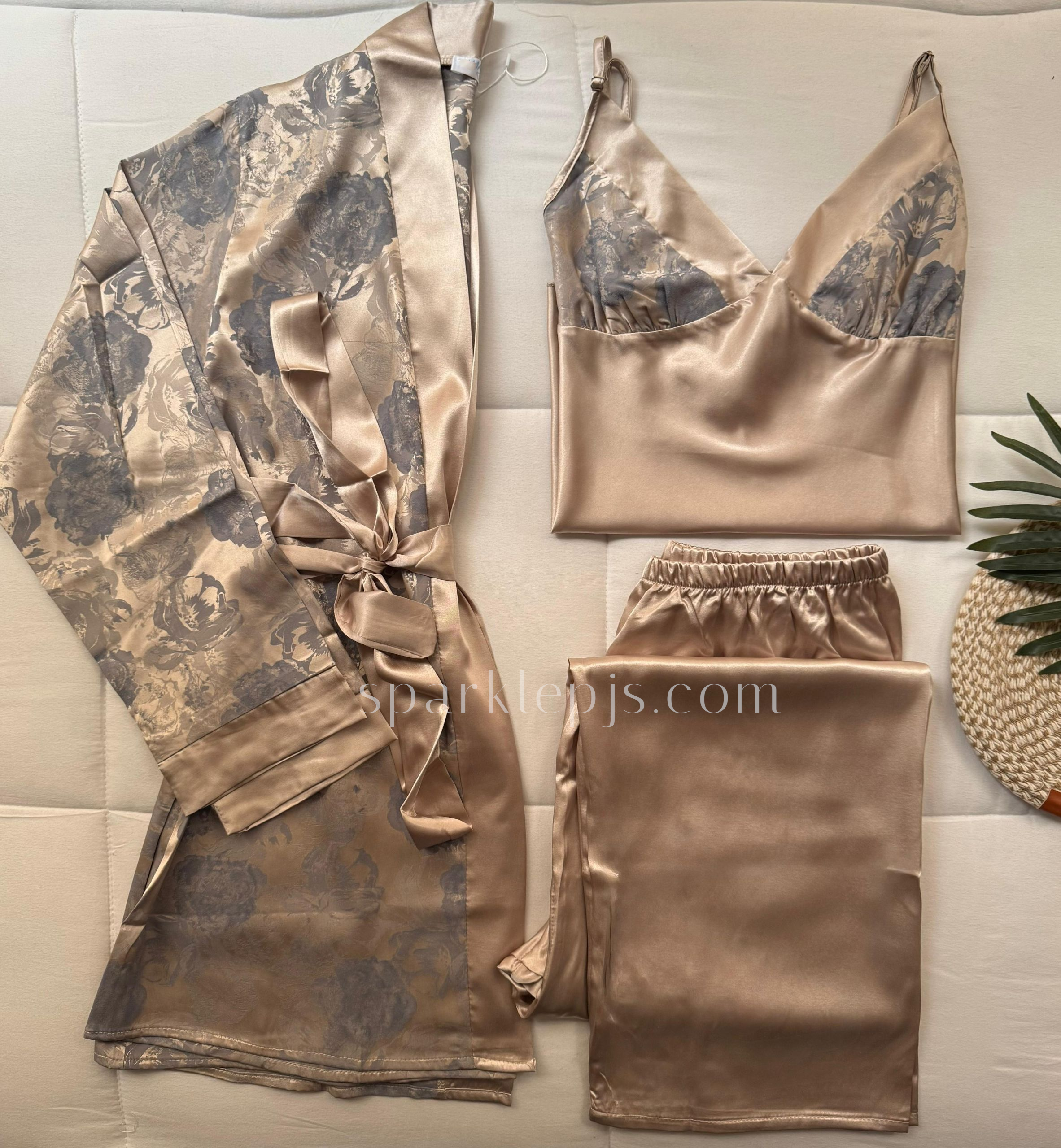 Celestial Grace Ensemble