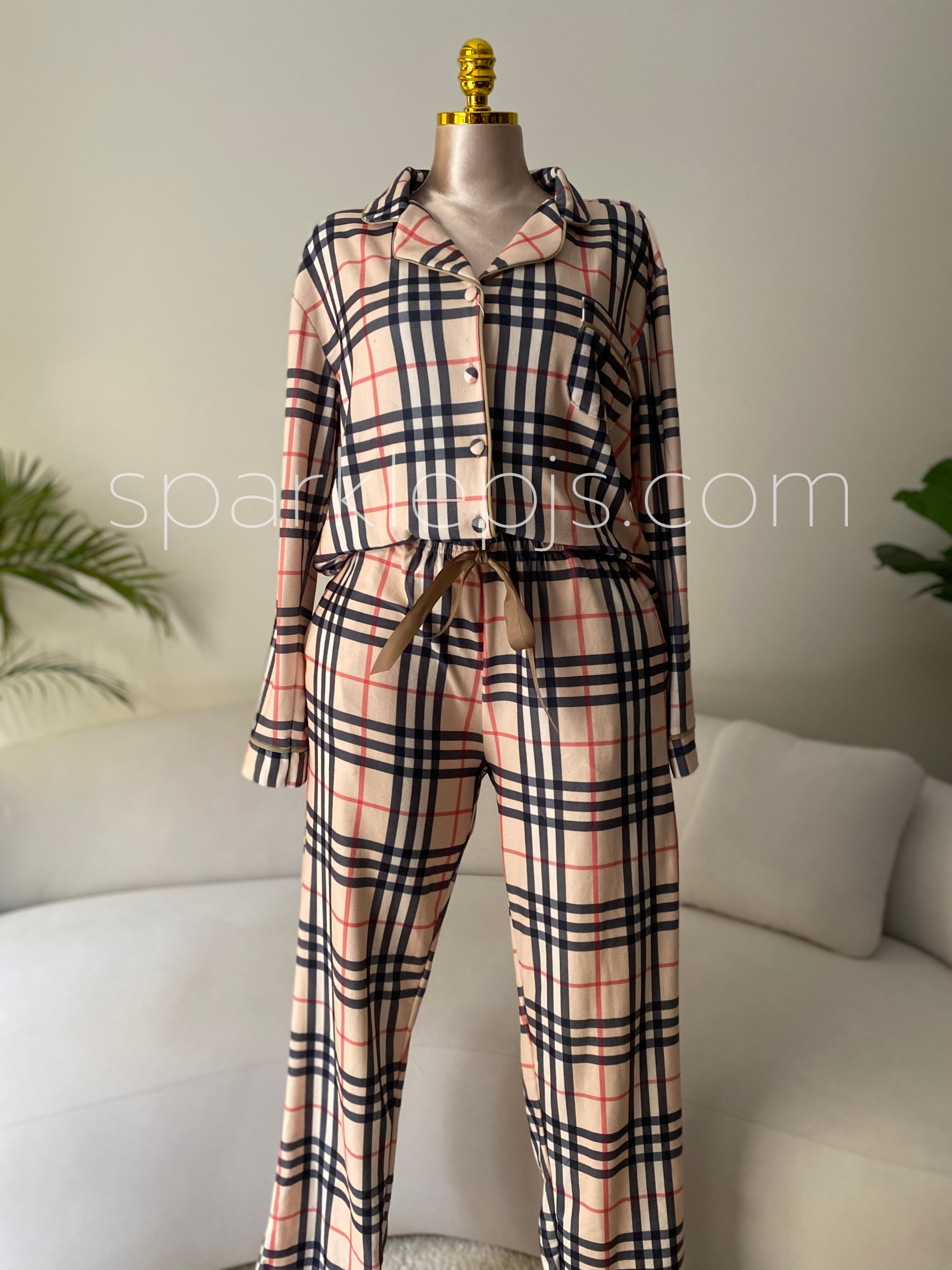 Camel Check Comforts