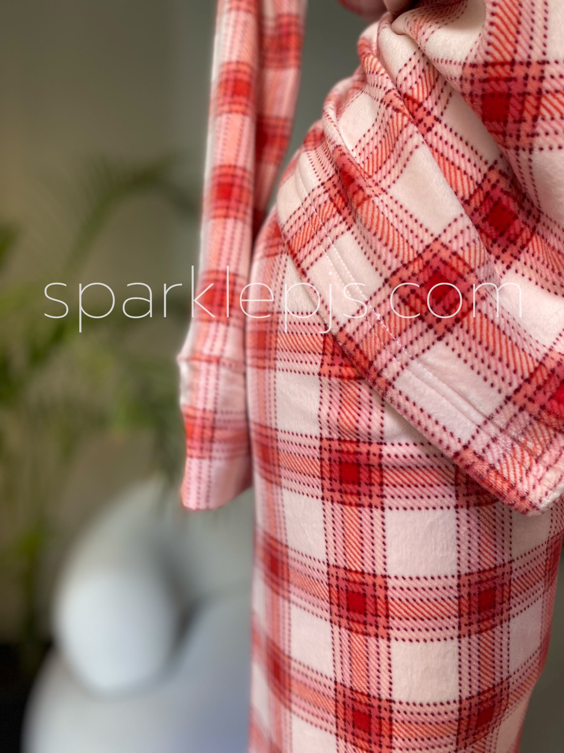 The Classic Checker Set