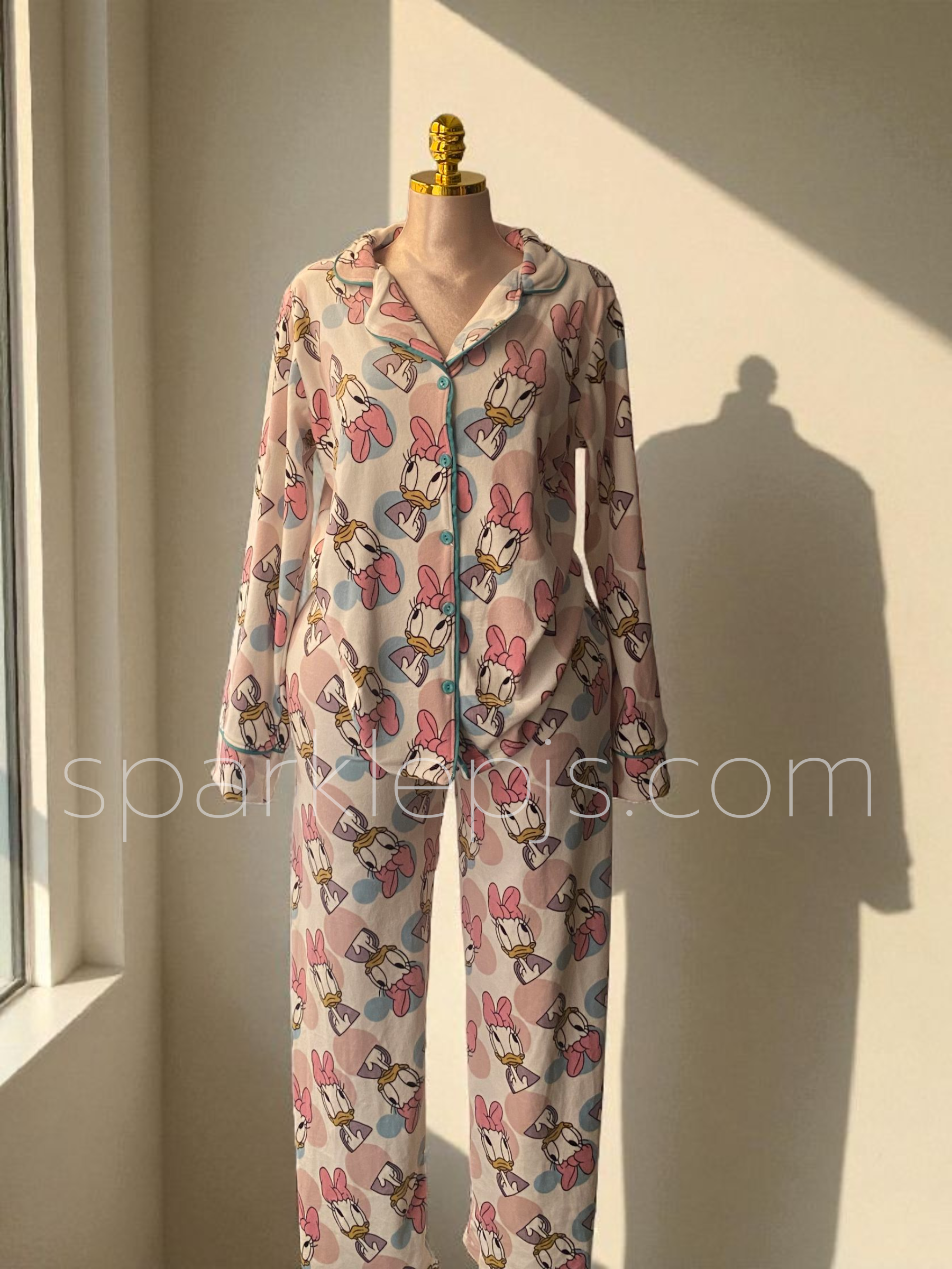 Winter Bloom by Daisy