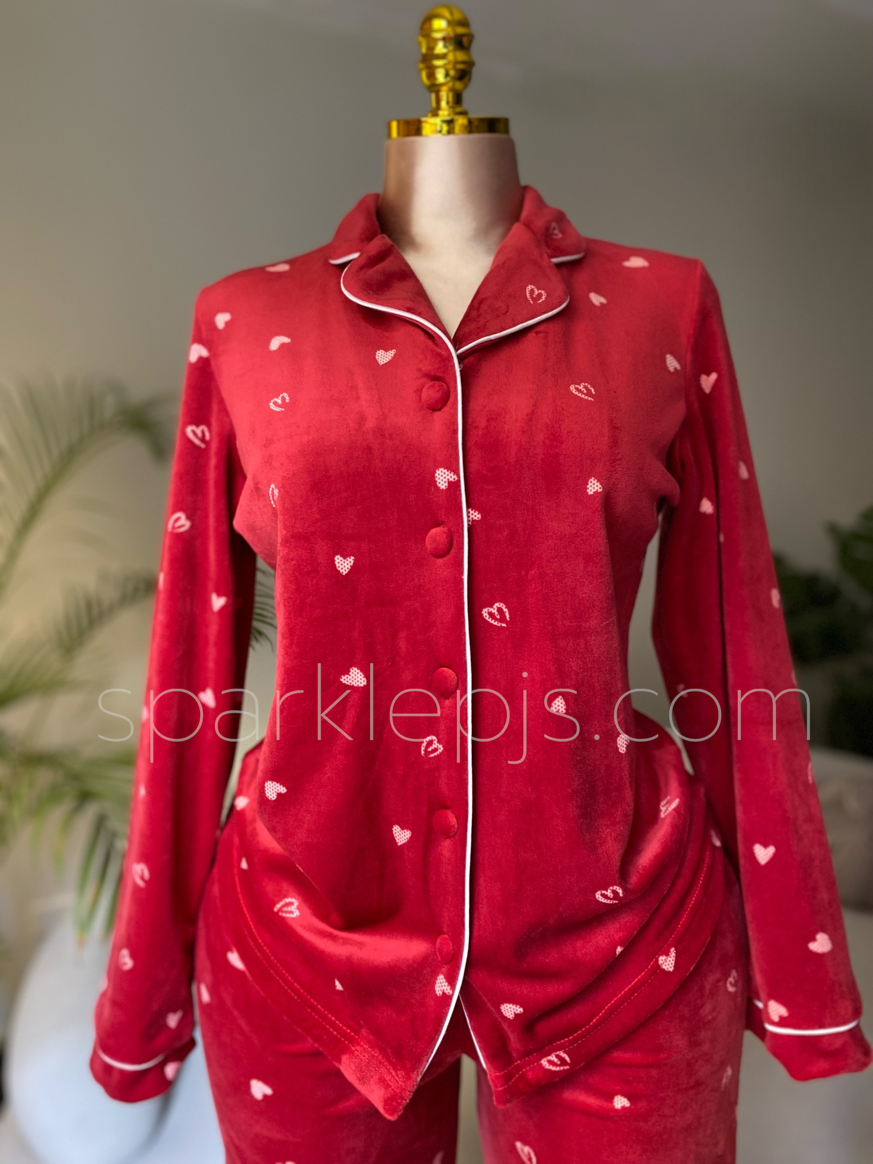 Lovebug Leisure Suit