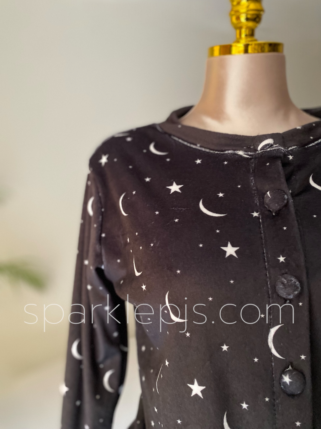 Over The Moon Pjs