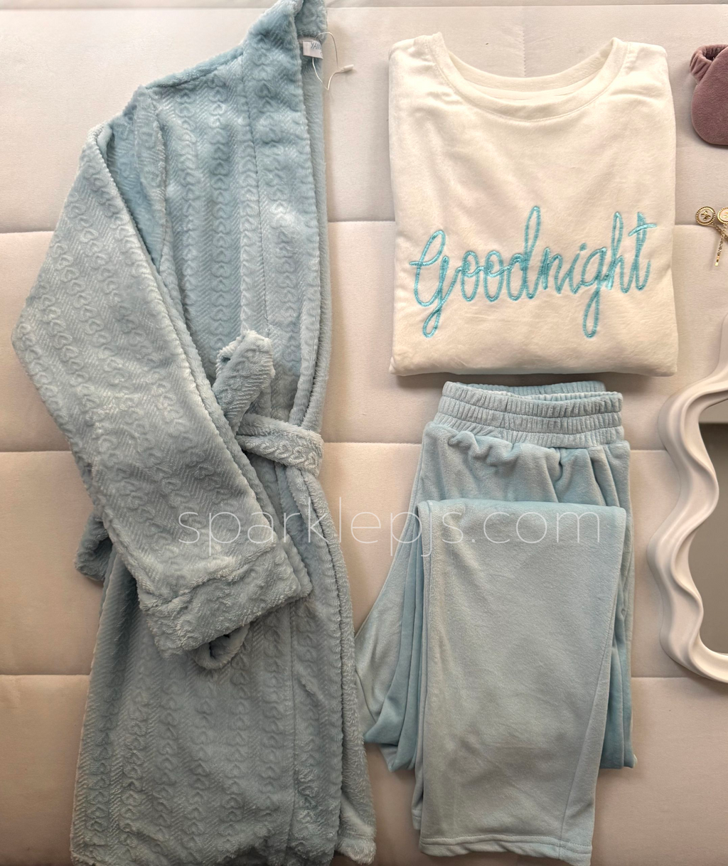 Goodnight Bliss Set