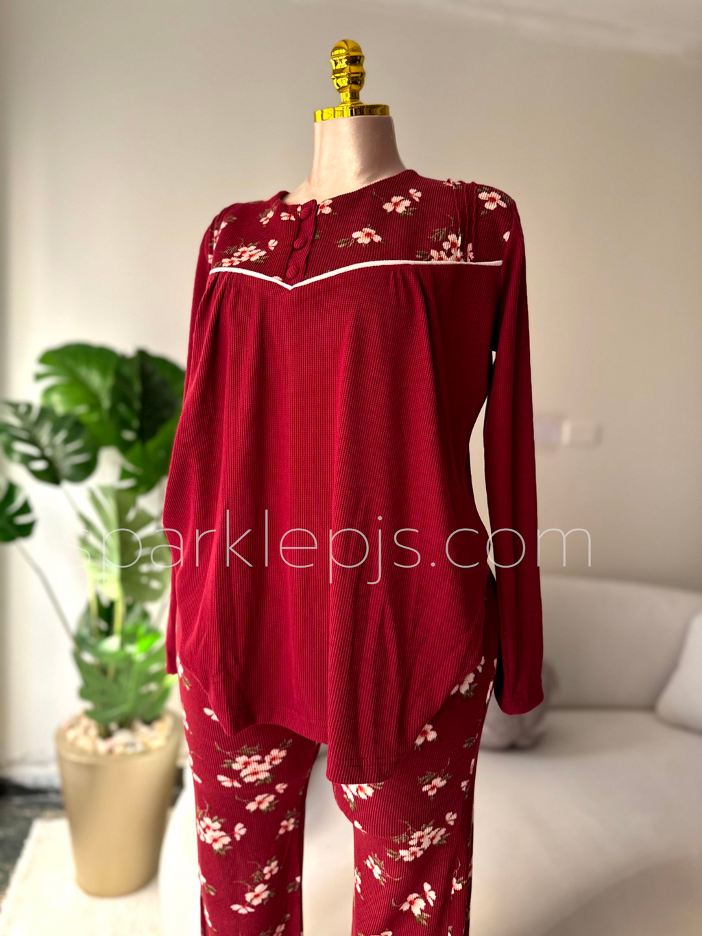 Soft Dreams Trio Set