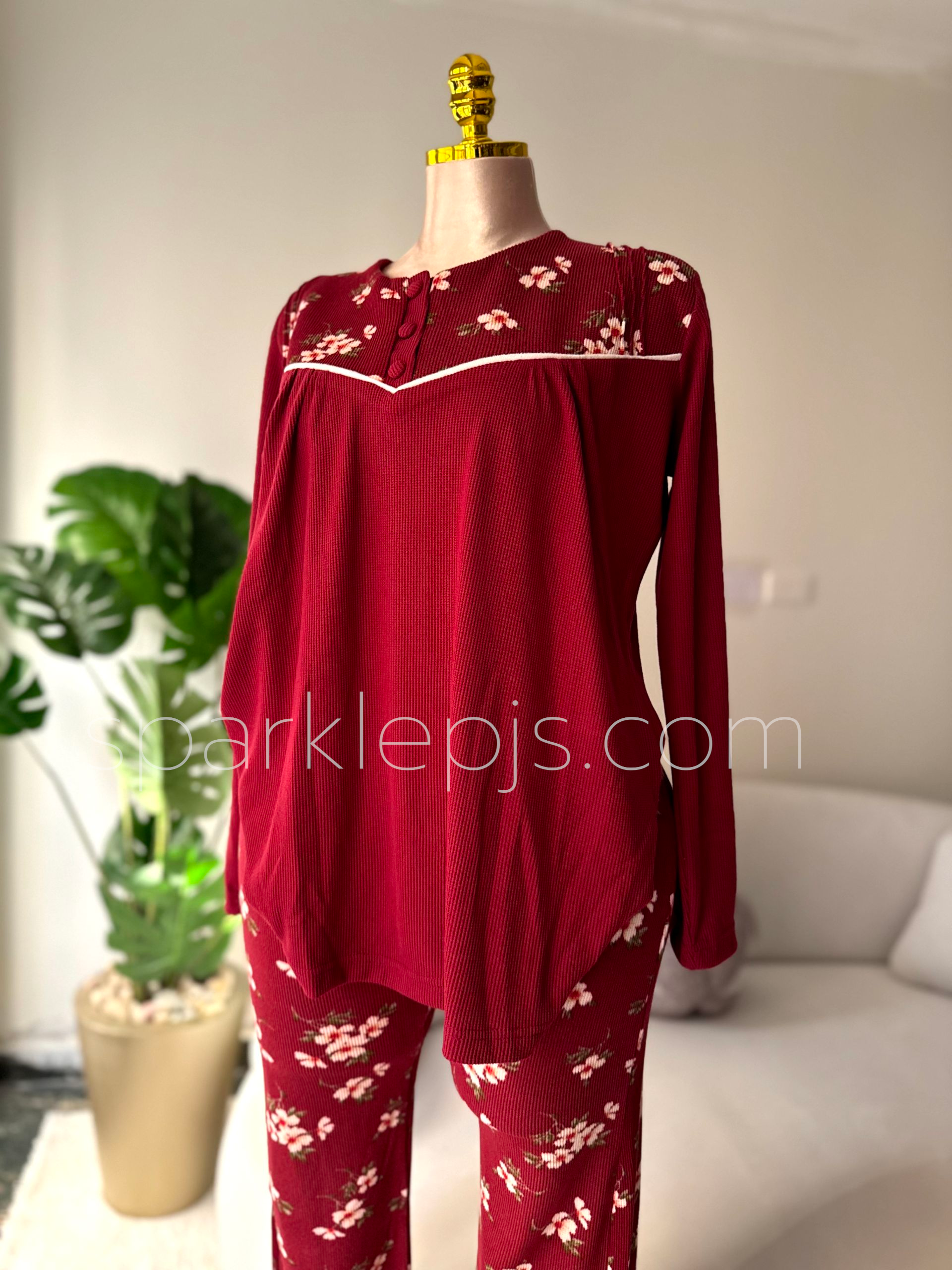 Soft Dreams Trio Set