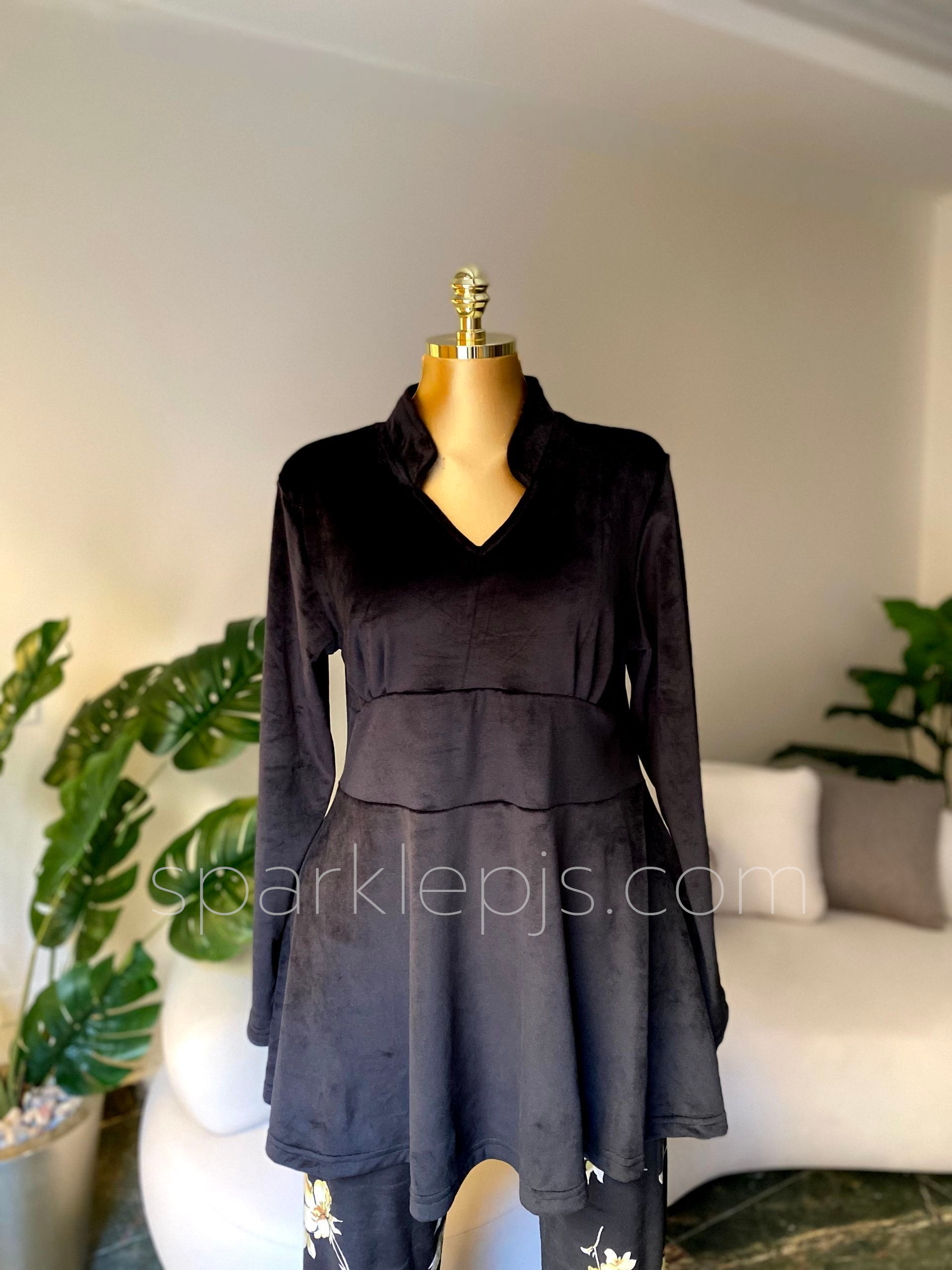 Floral Glow Cozy Set