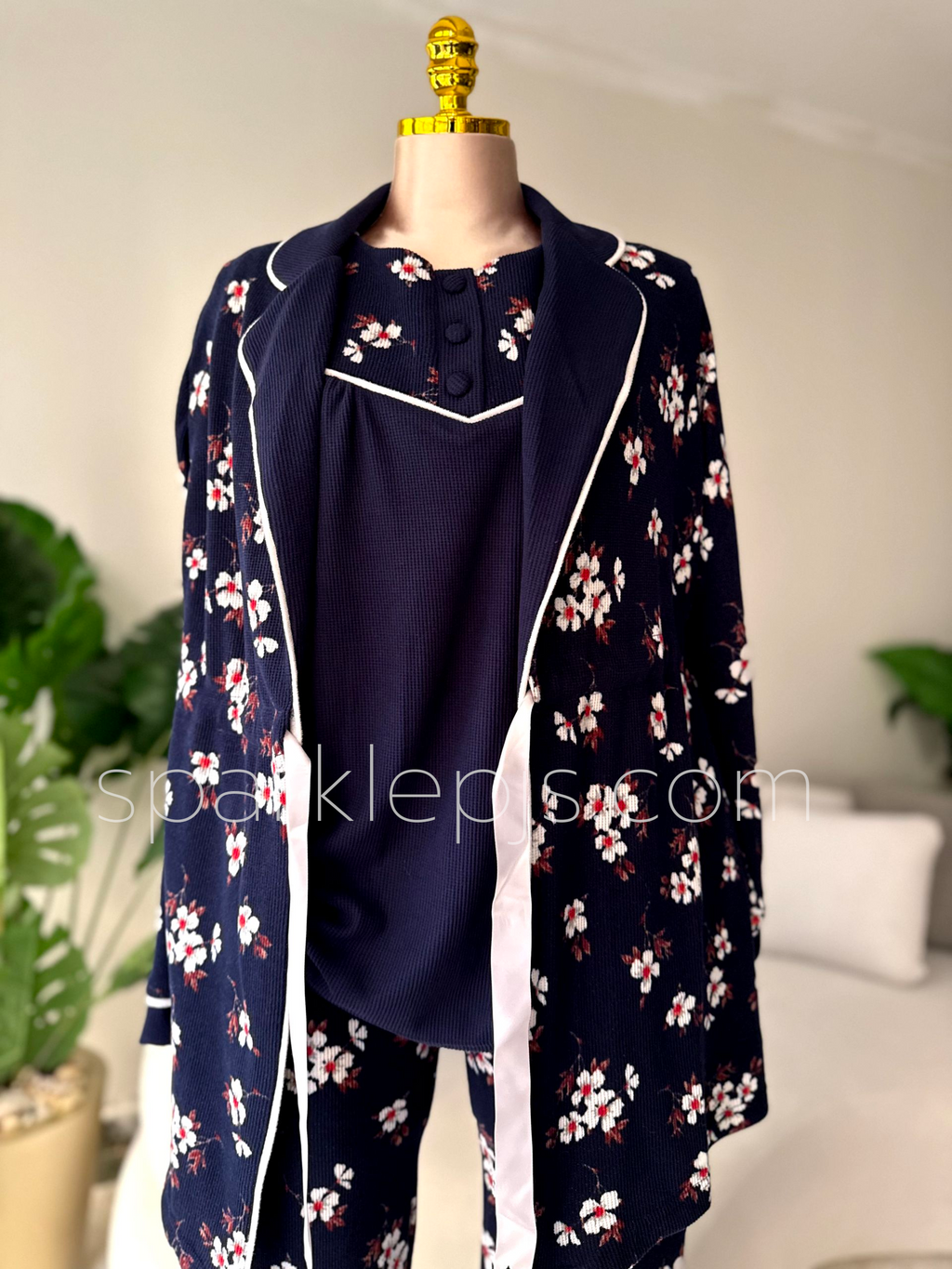 Soft Dreams Trio Set