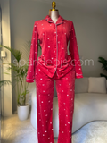 Lovebug Leisure Suit