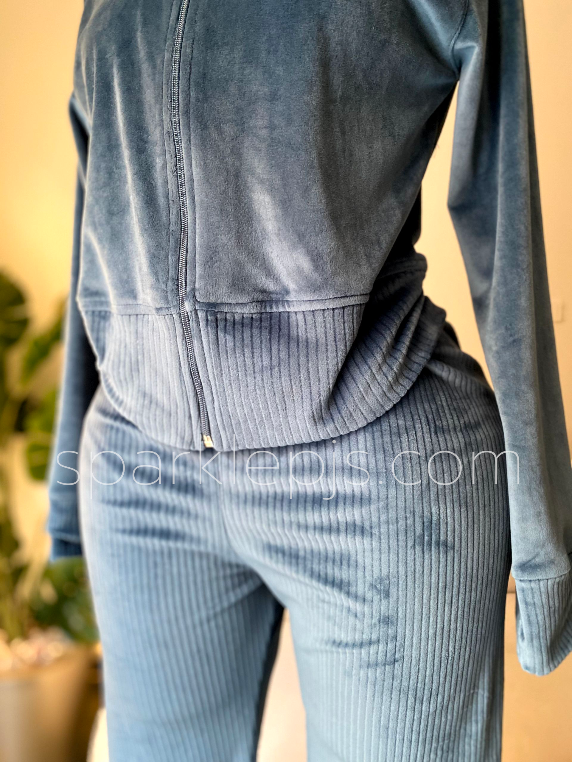 Soft Rhythm Tracksuit