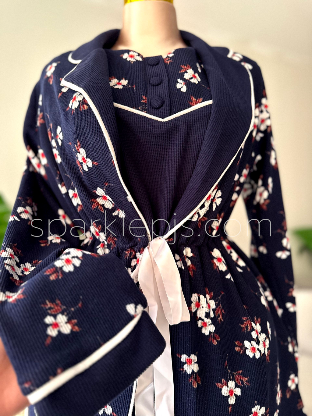 Soft Dreams Trio Set