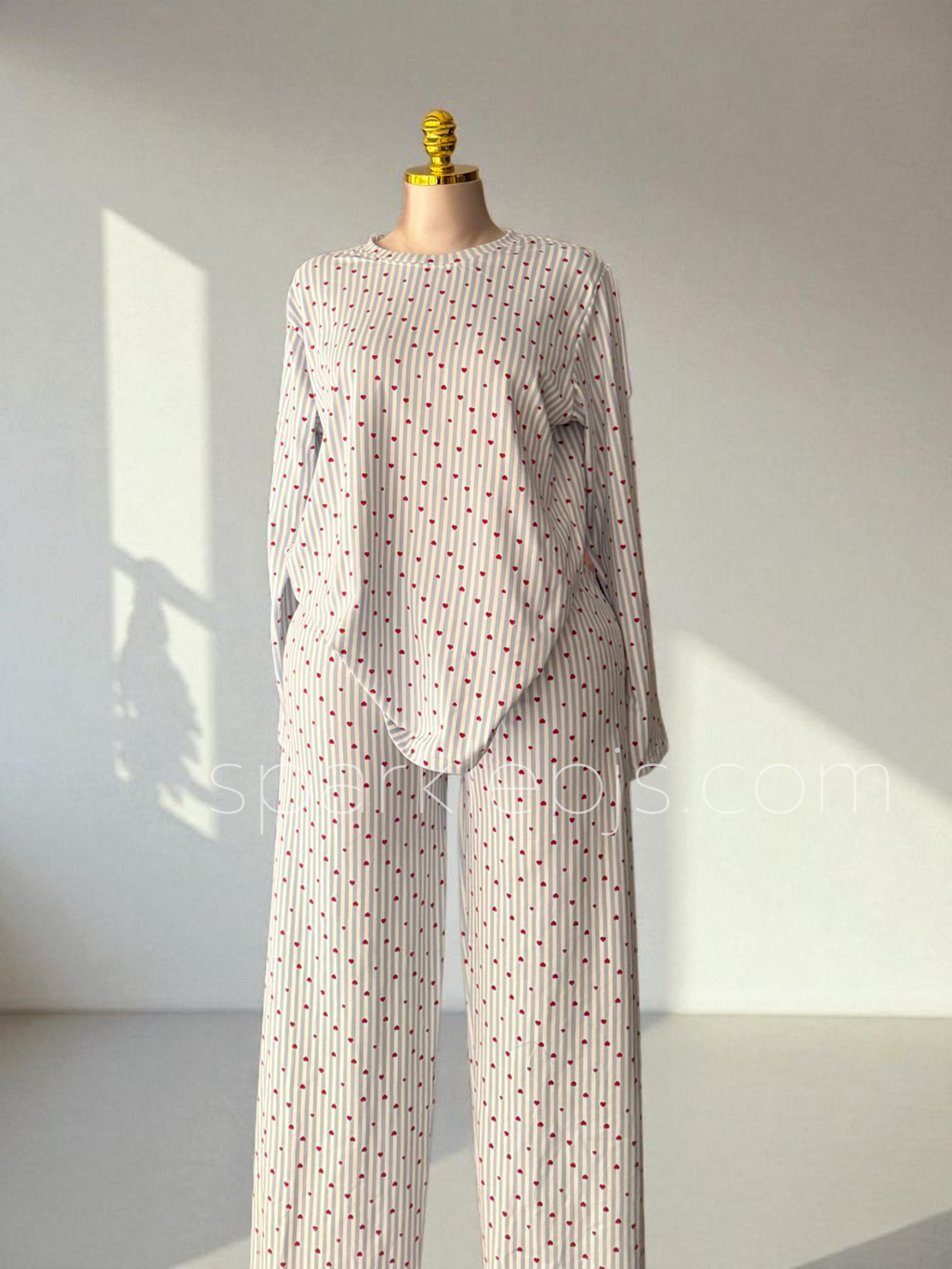Love Lane Pajama
