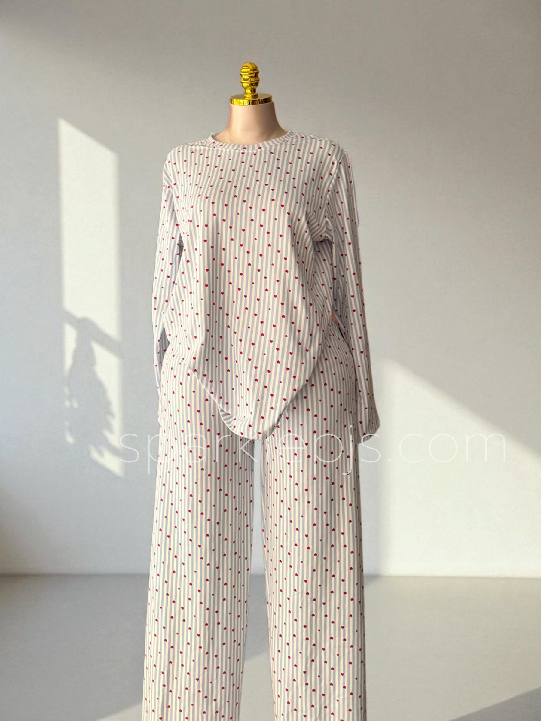 Love Lane Pajama