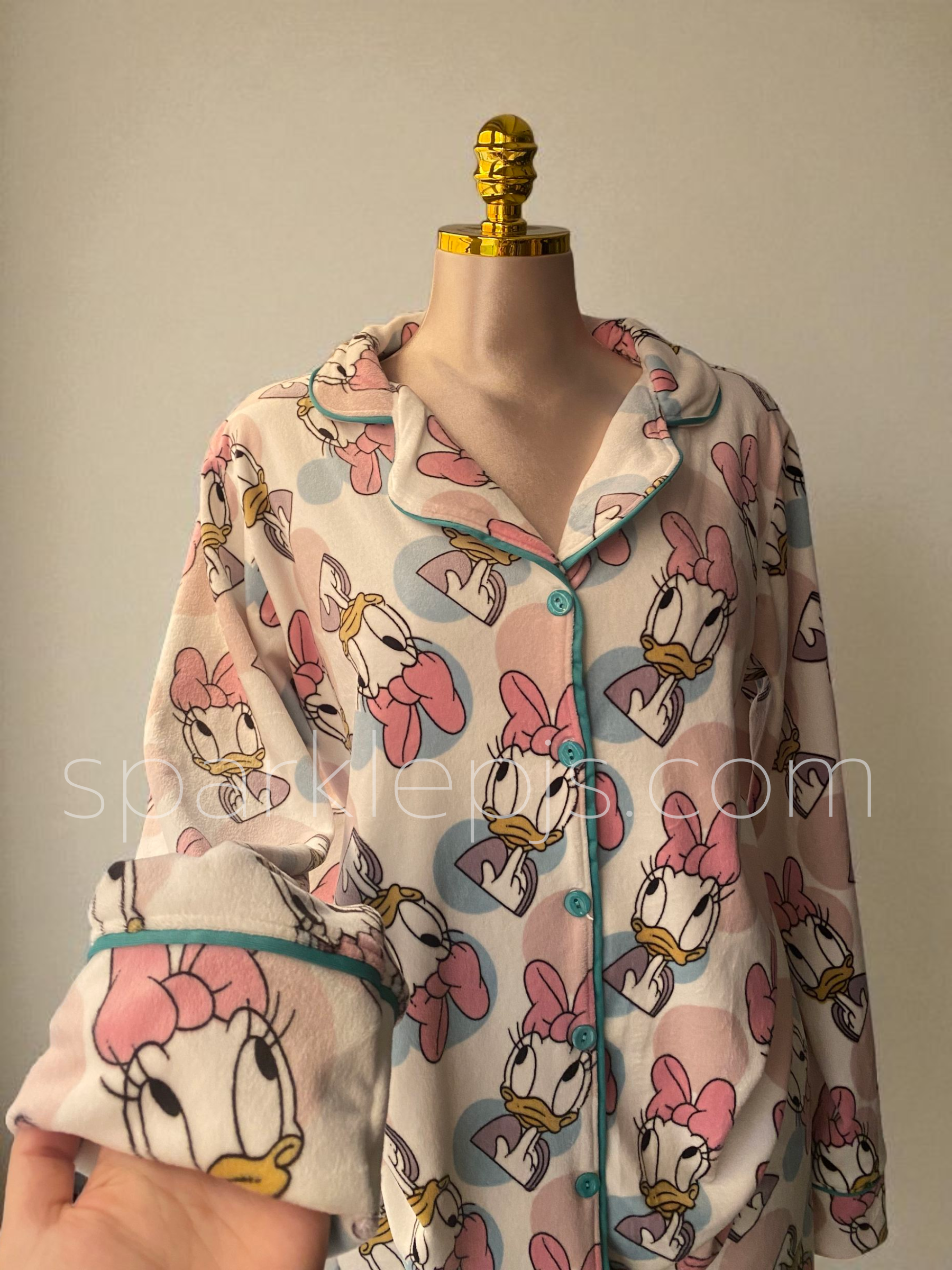 Winter Bloom by Daisy