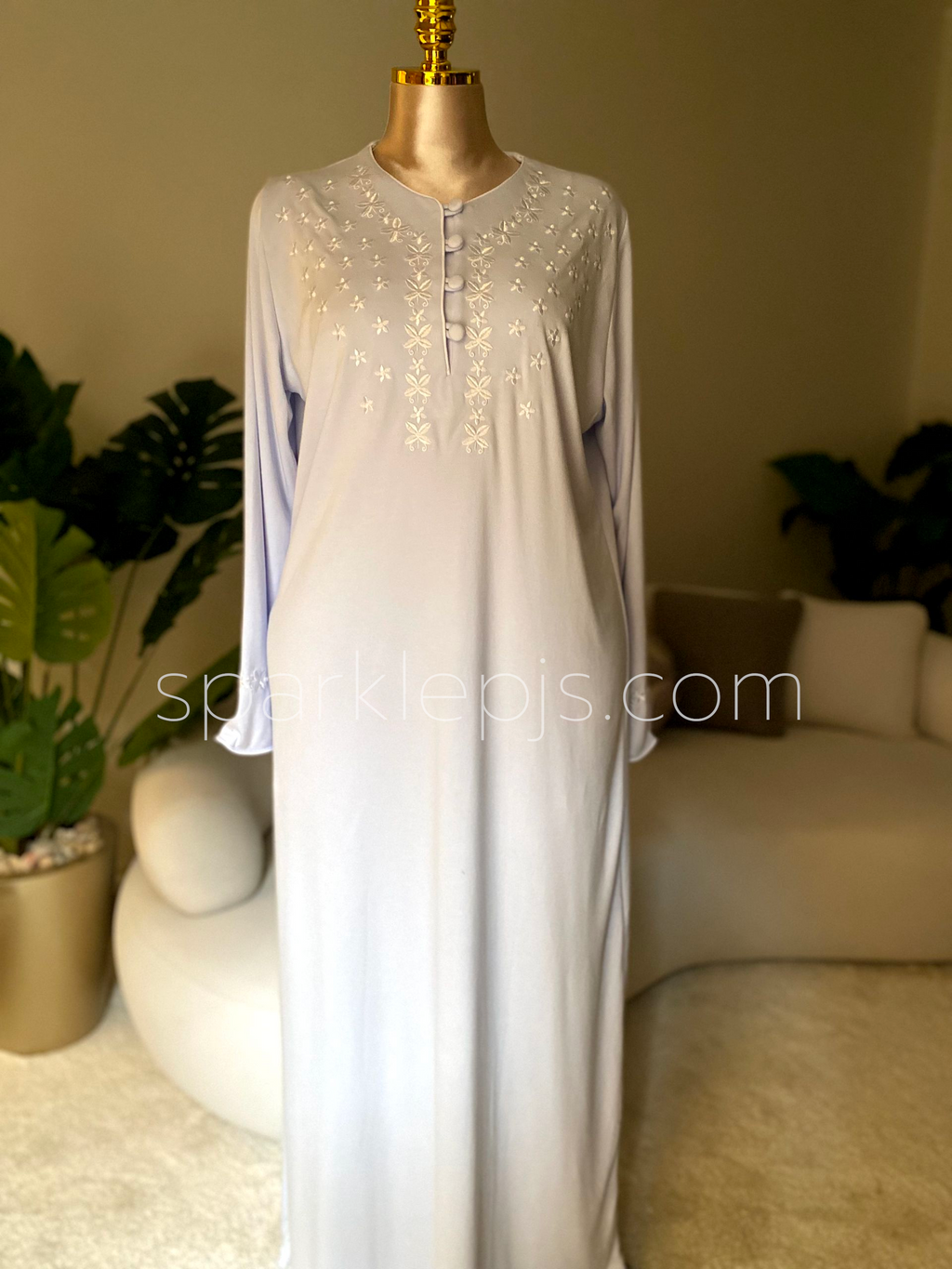 The Cozy Dream Weaver