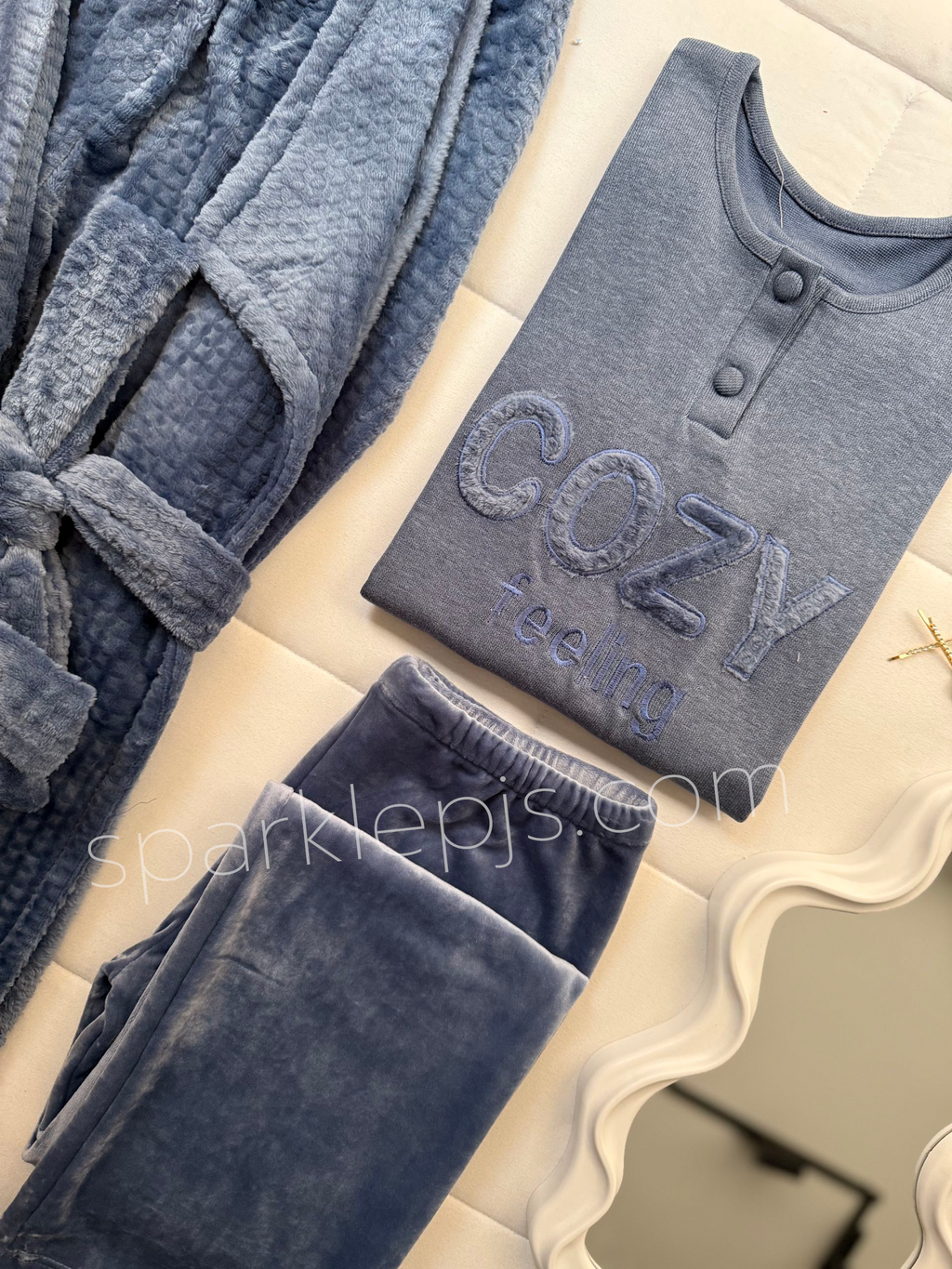 Cozy Feeling Comfort Set