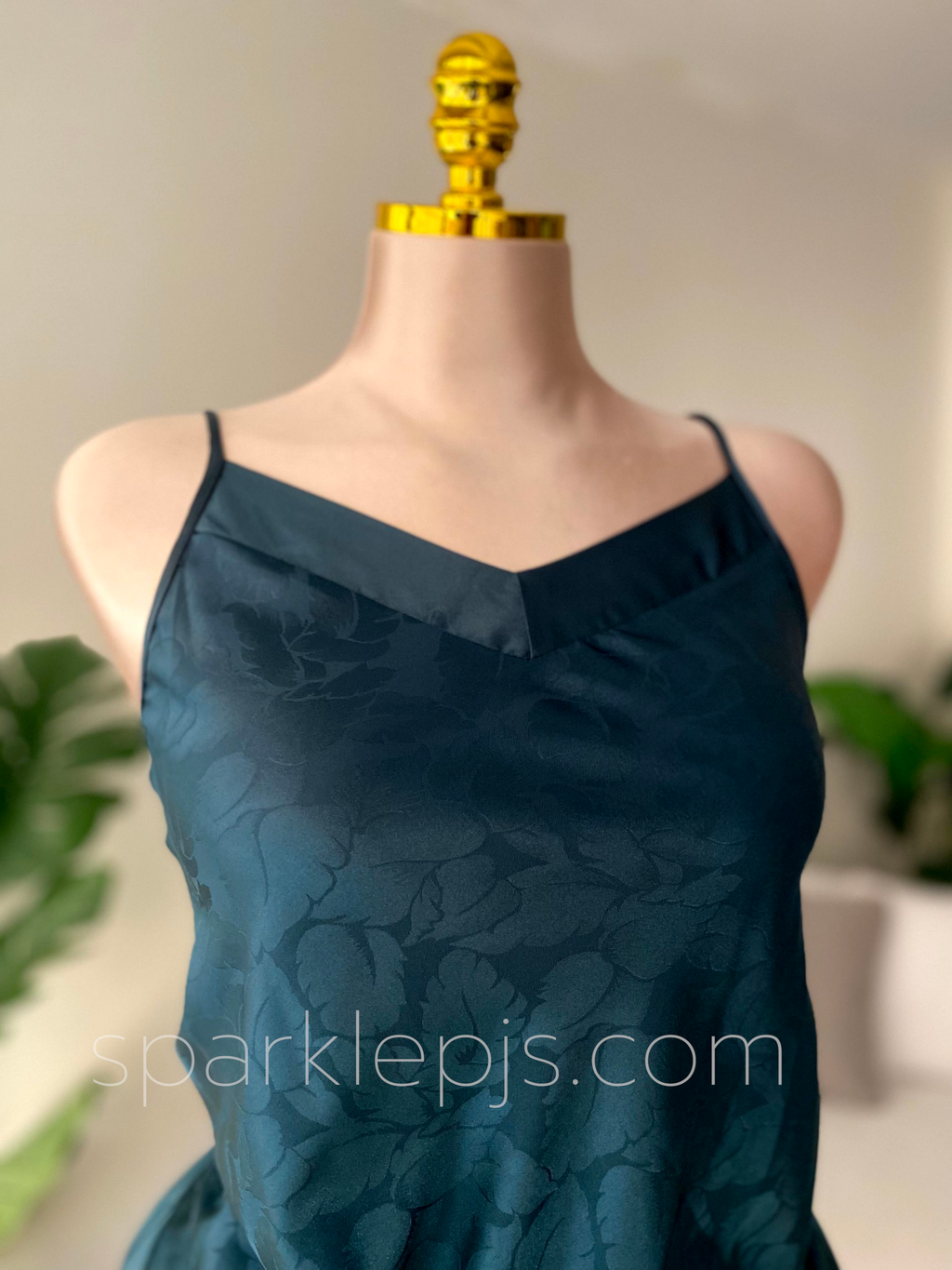 Four Seasons Floral Set