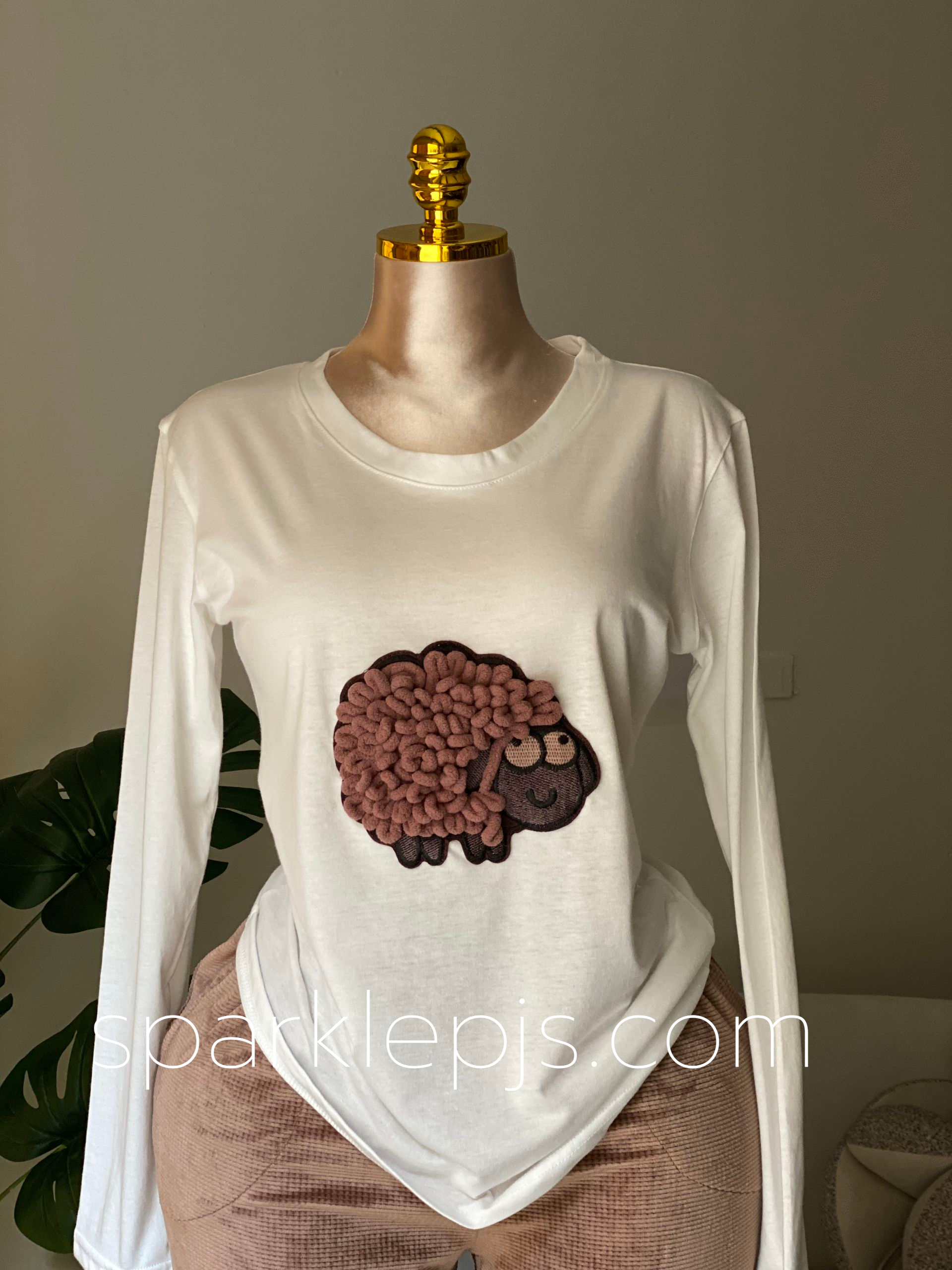 Cozy Sheep Dream Set