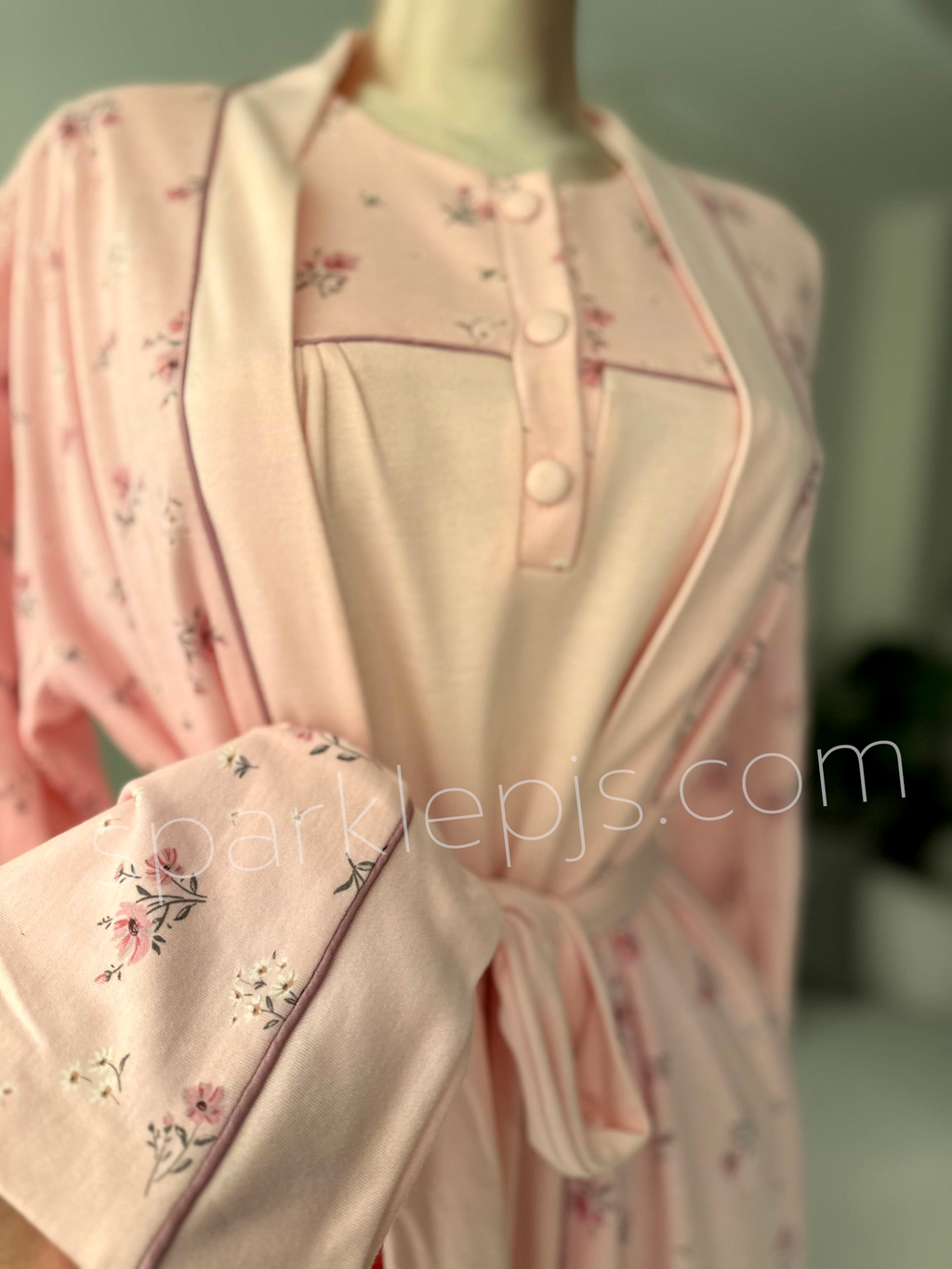 Sweet Serenity Nightdress