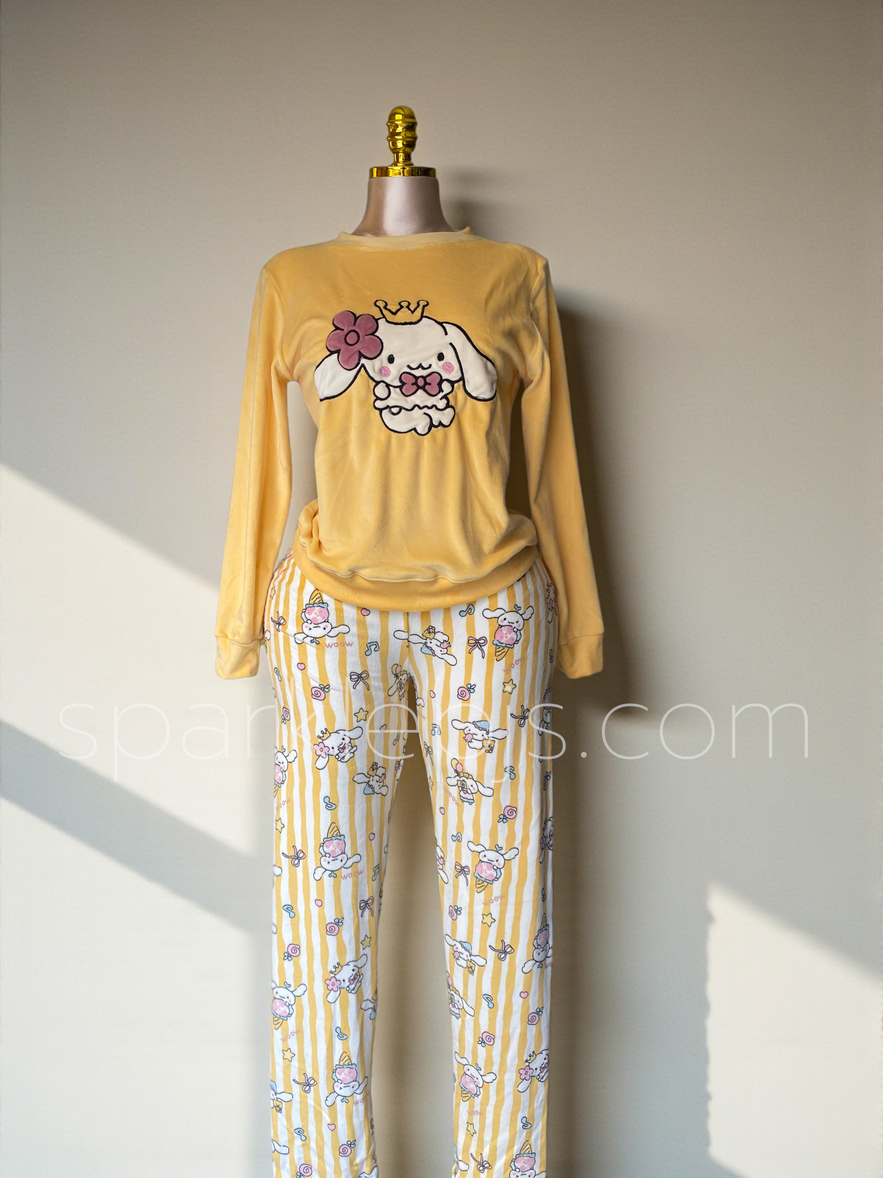 Cinnamin-Toast Dreams