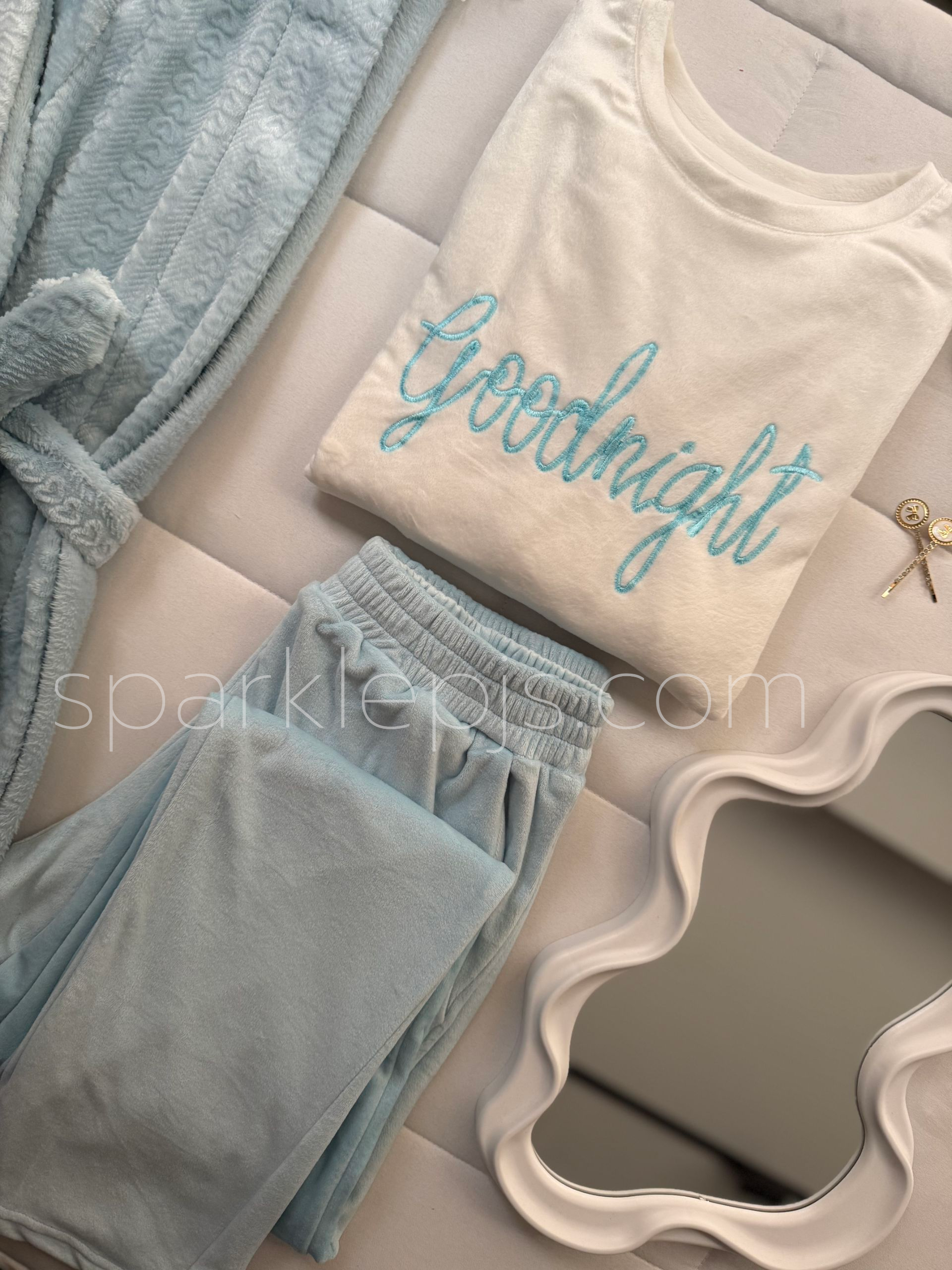Goodnight Bliss Set
