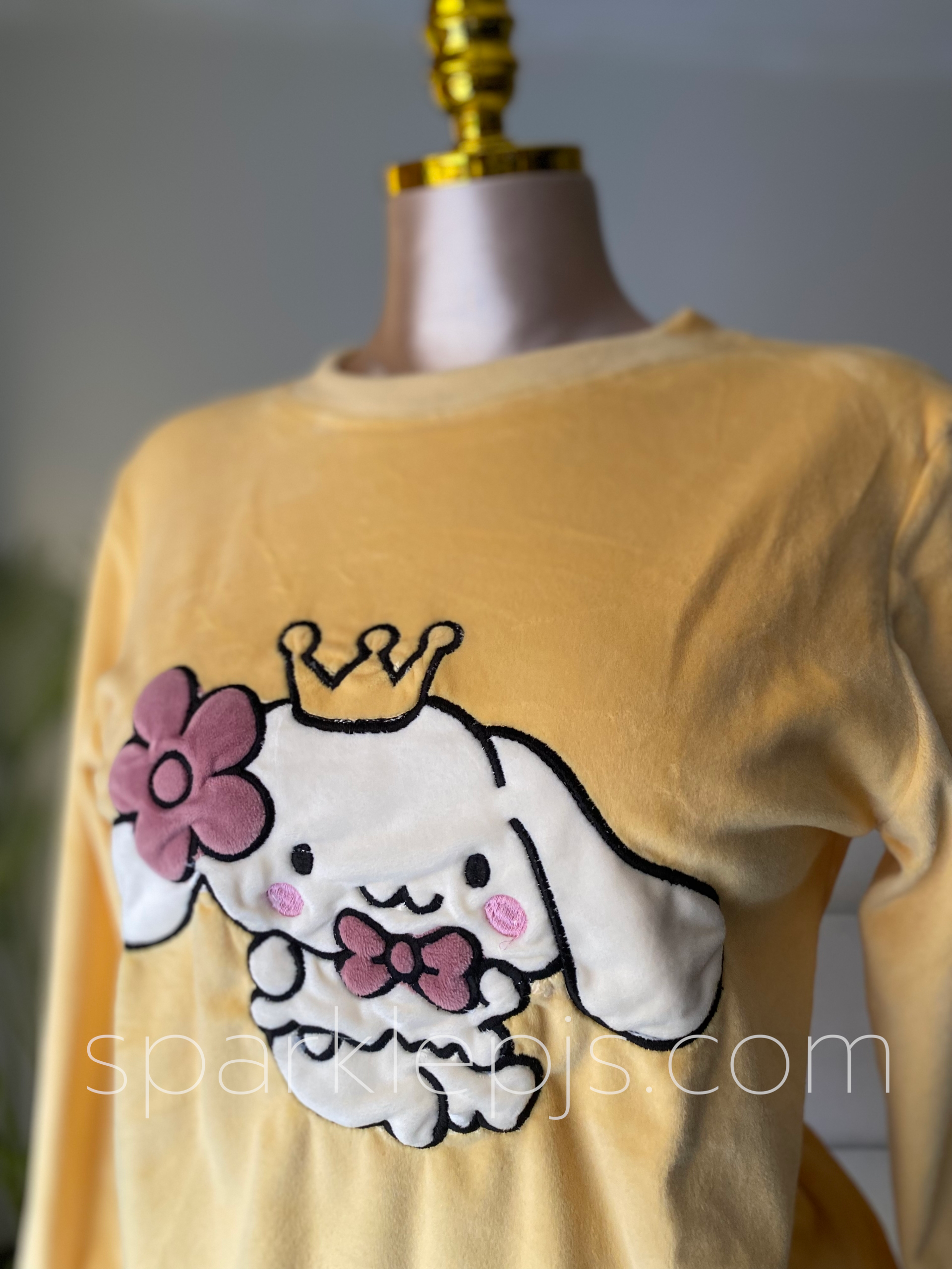 Cinnamin-Toast Dreams