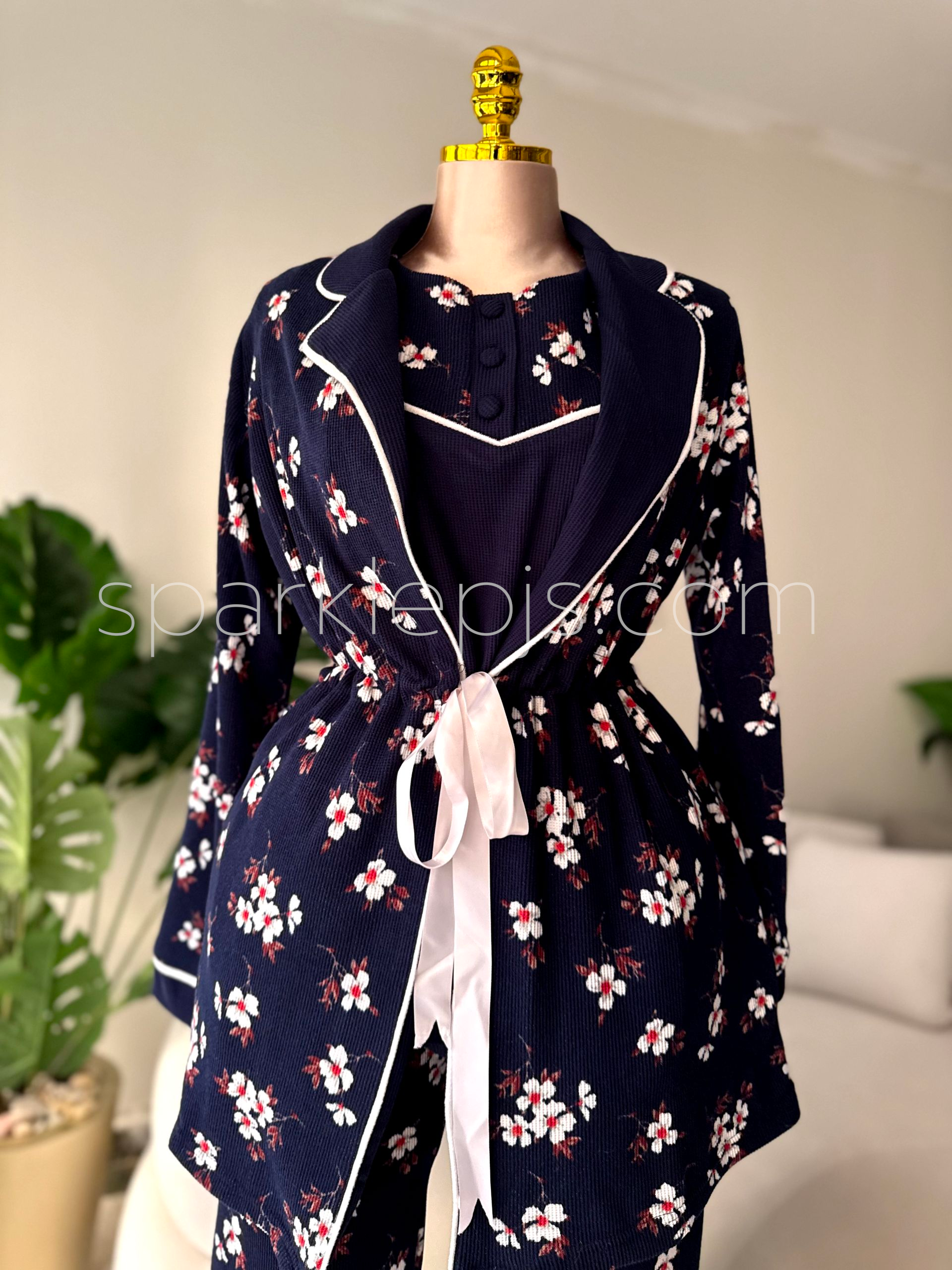 Soft Dreams Trio Set