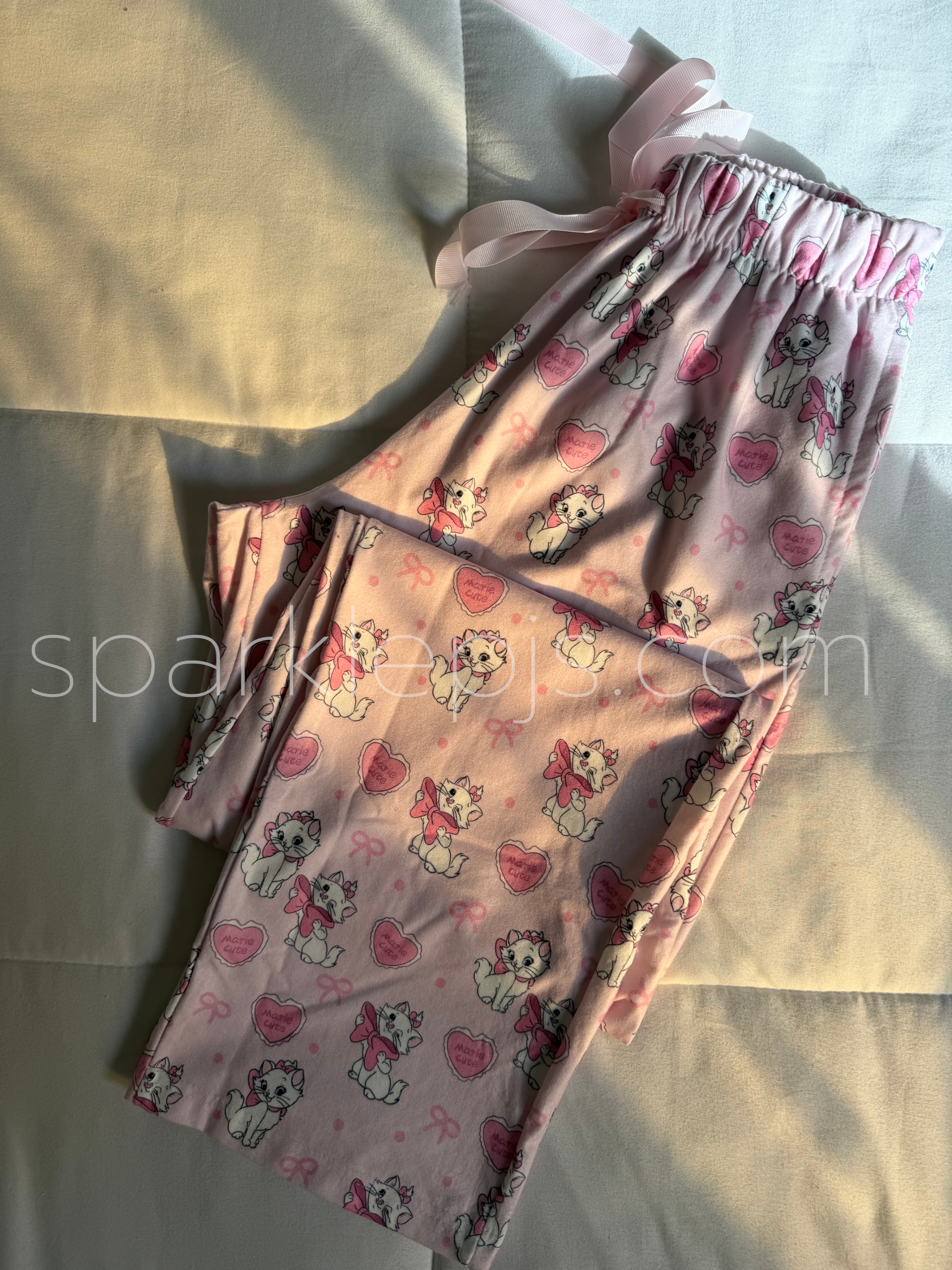 Marie’s Midnight Muse Pants