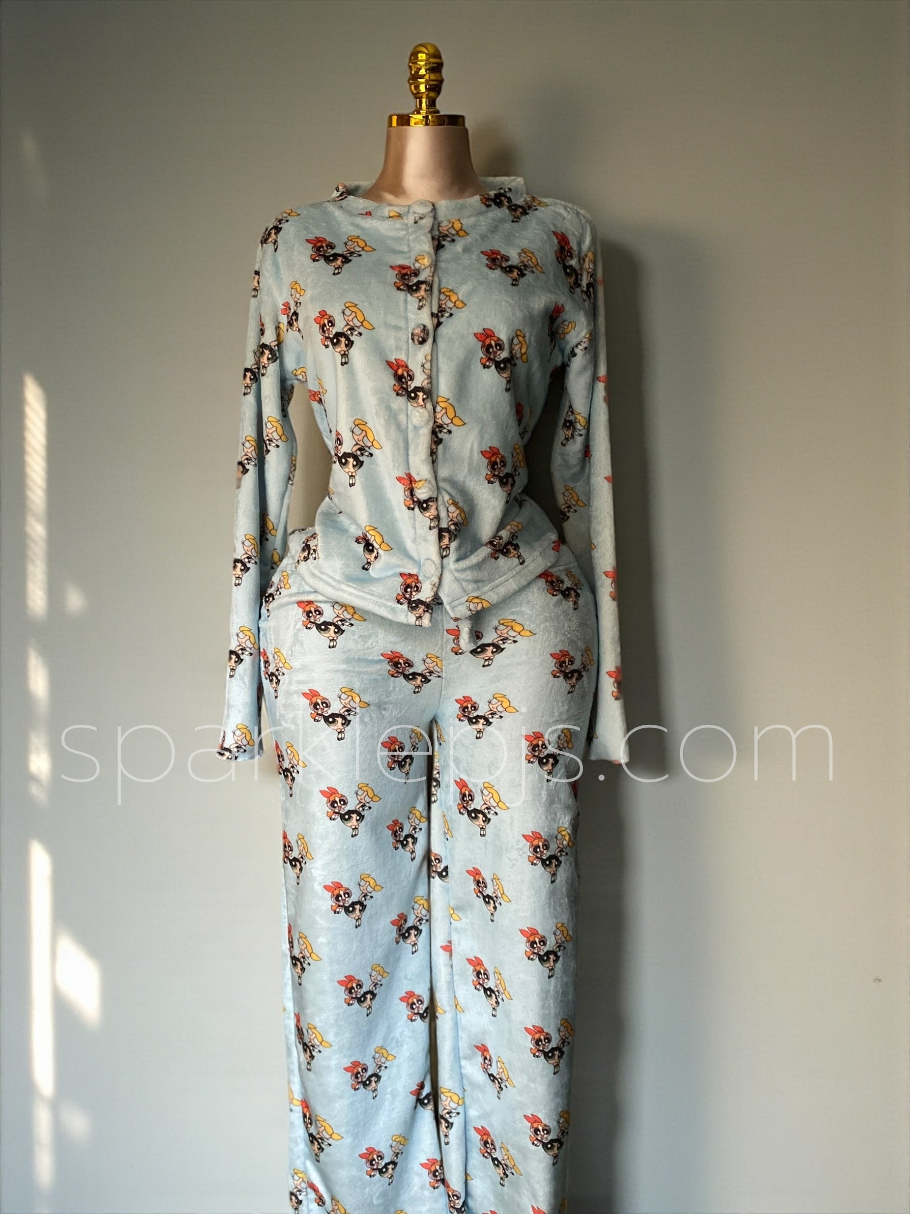 "Townsville Dream" Set