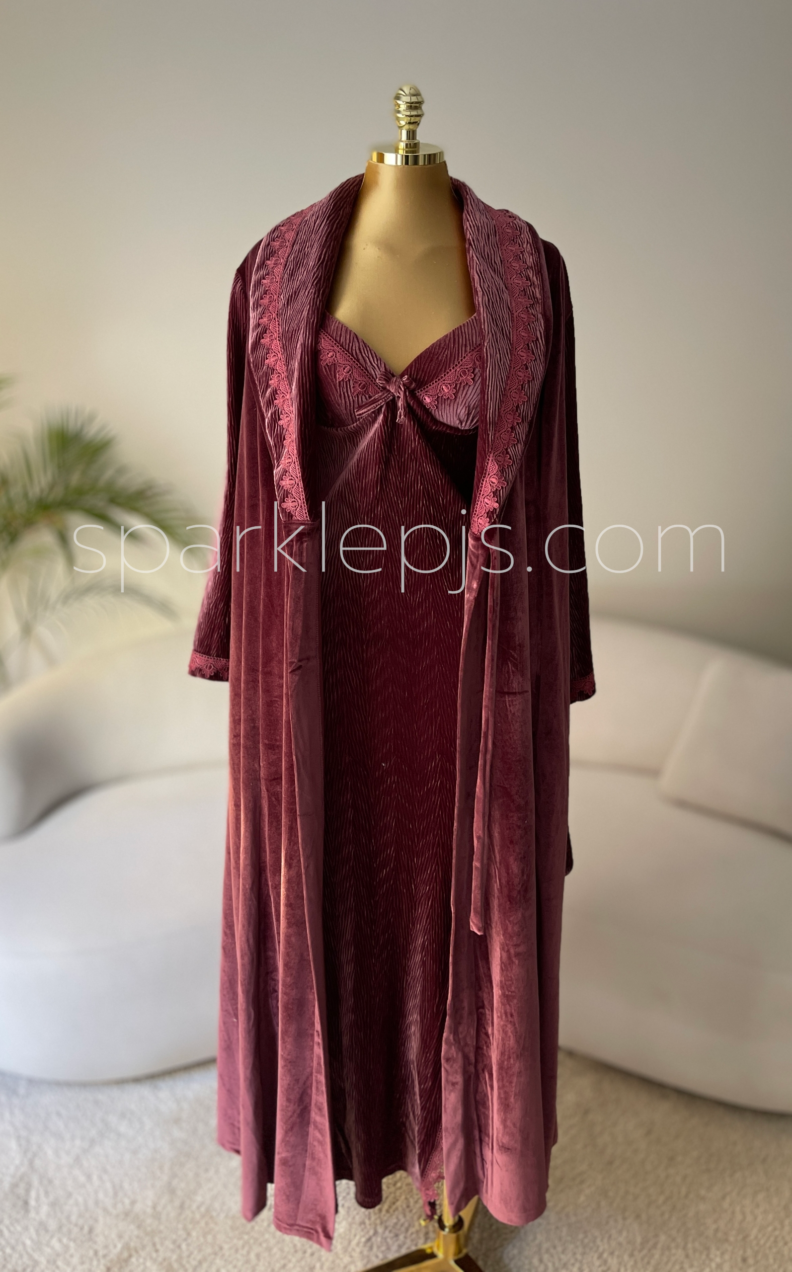 The Serenity Shimmer Set