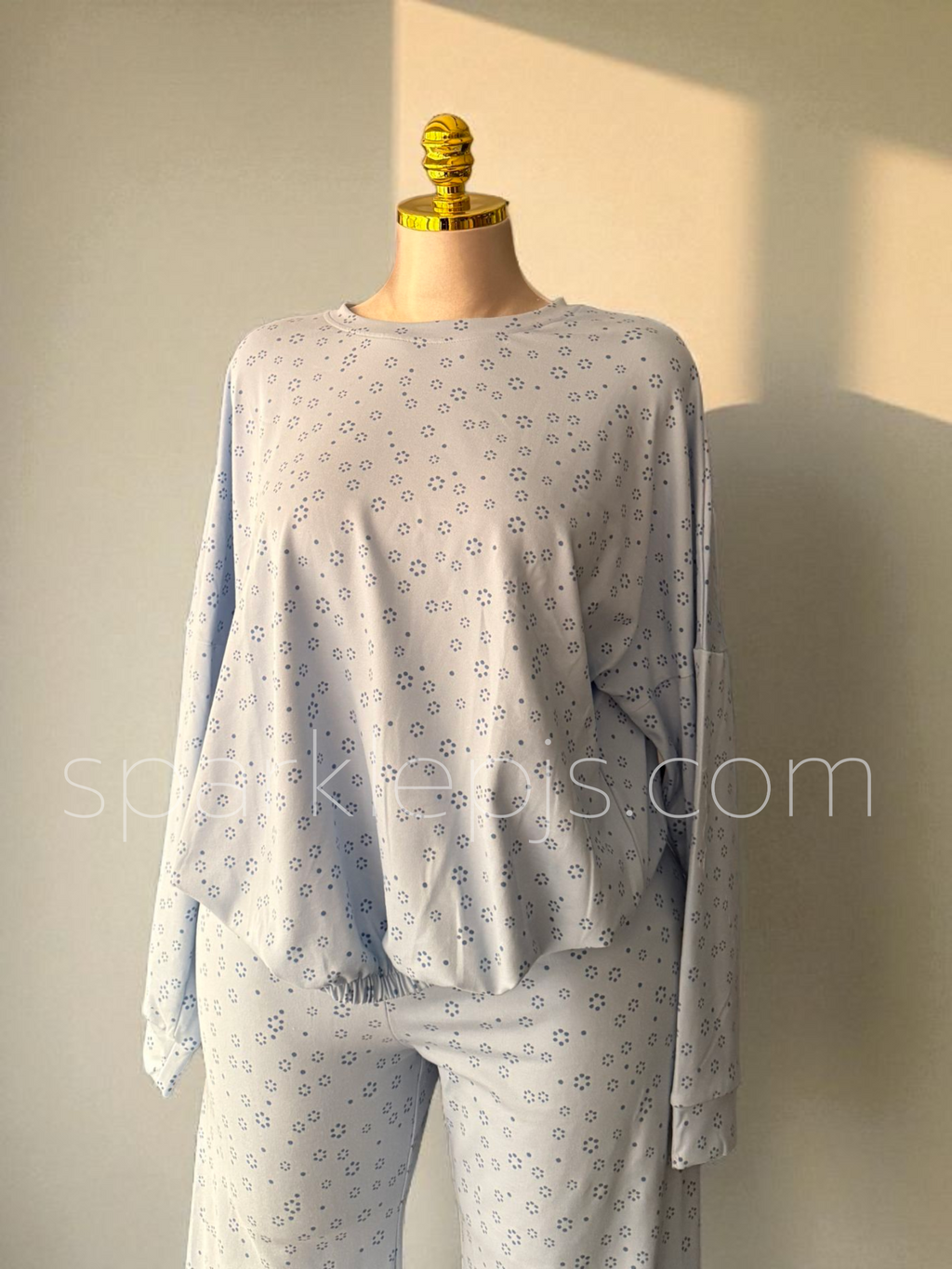 Tiny Petal Dream Set