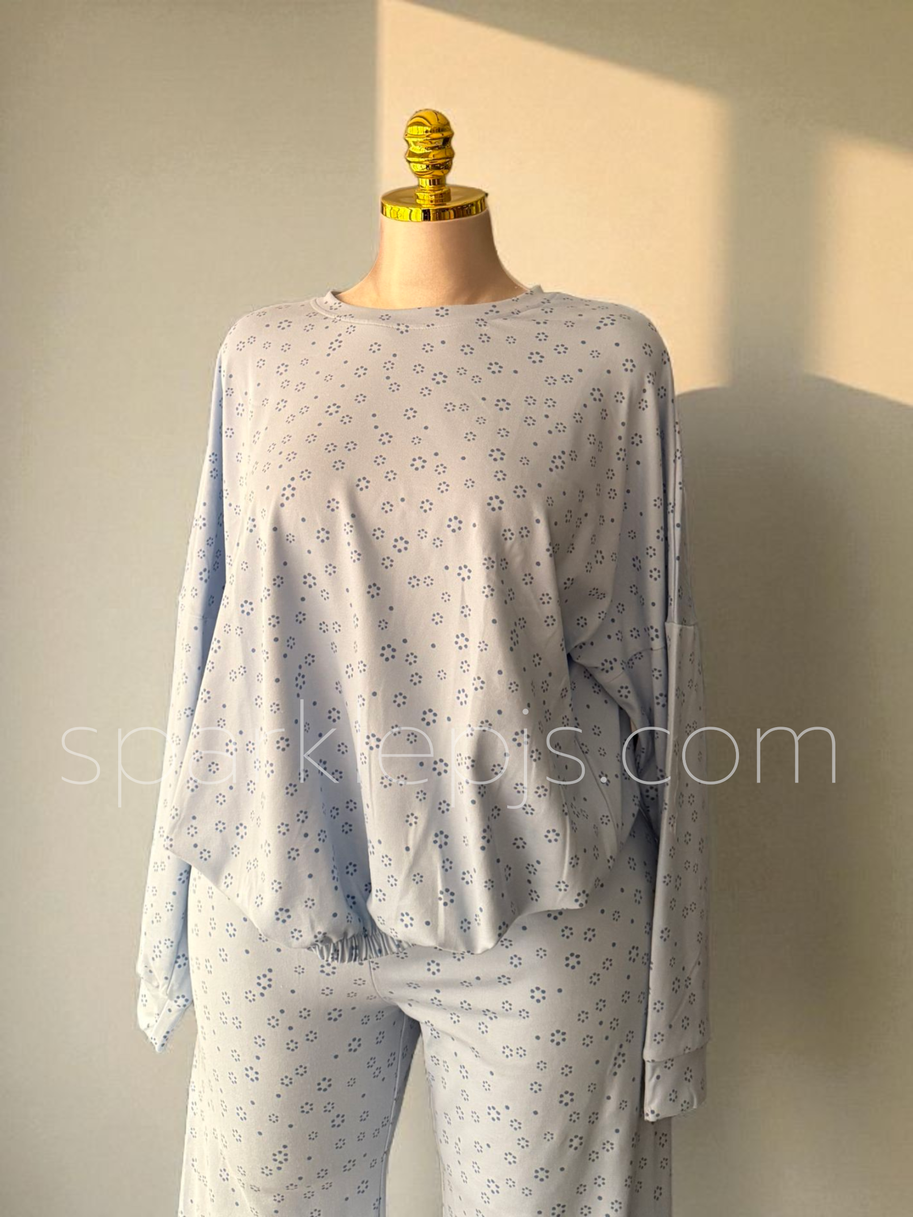 Tiny Petal Dream Set