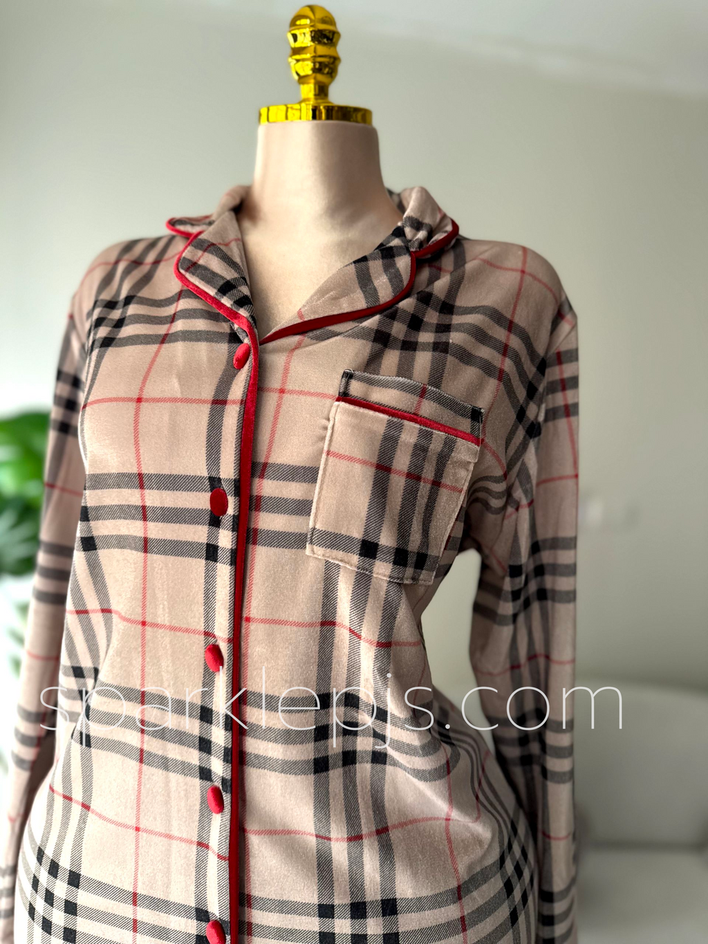 London Dream Nightshirt