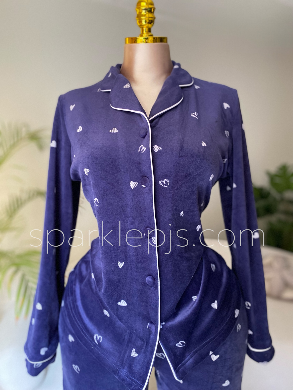 Lovebug Leisure Suit
