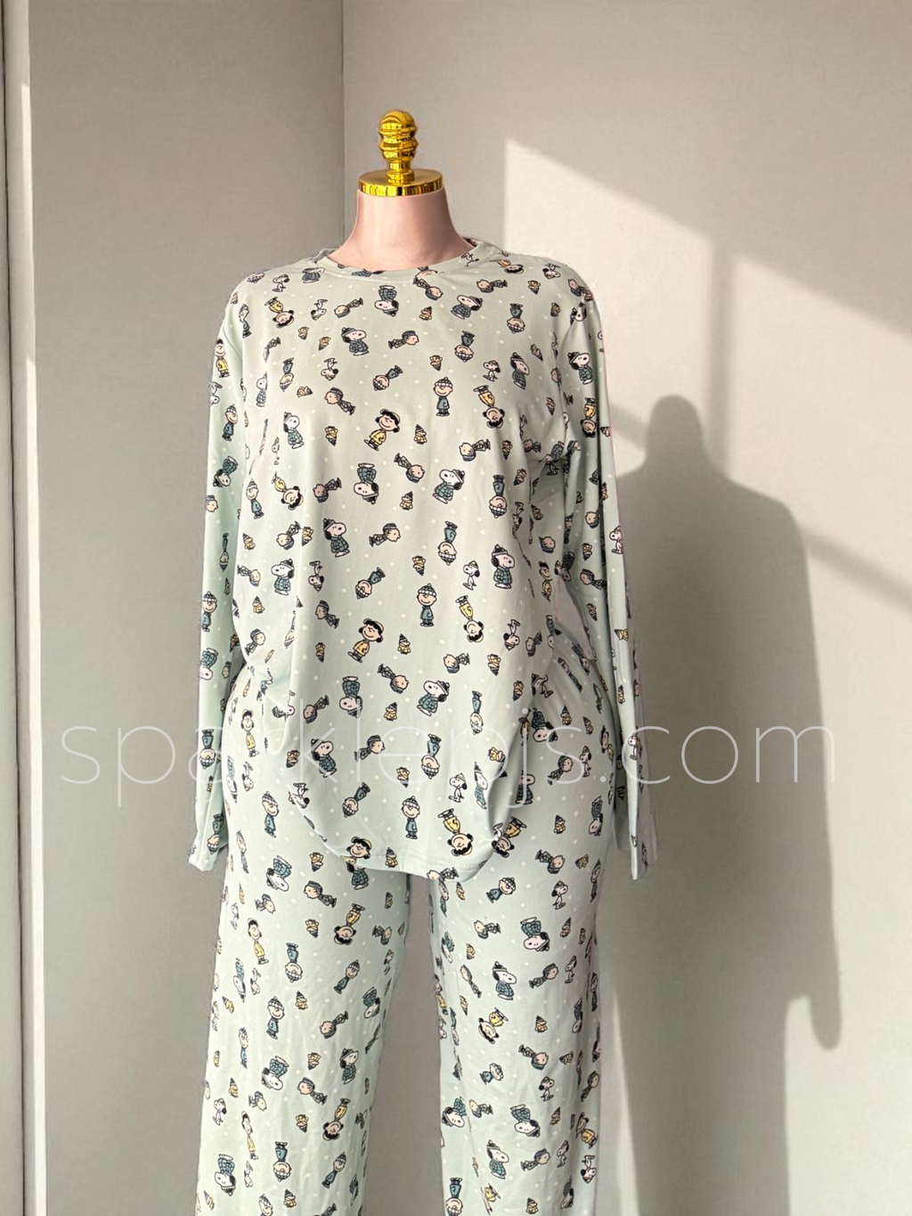 Little Characters Winter Set